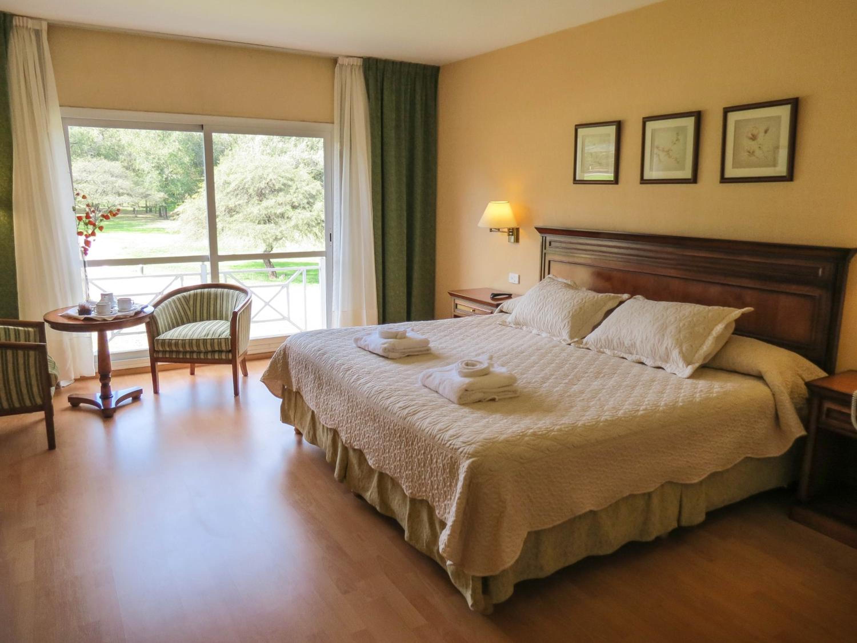Double Room photo 3