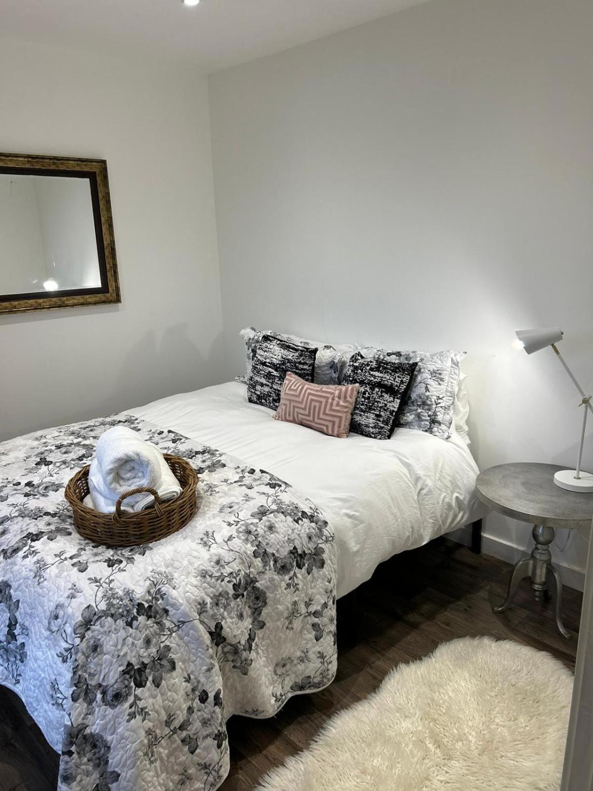 One-Bedroom Villa photo 1