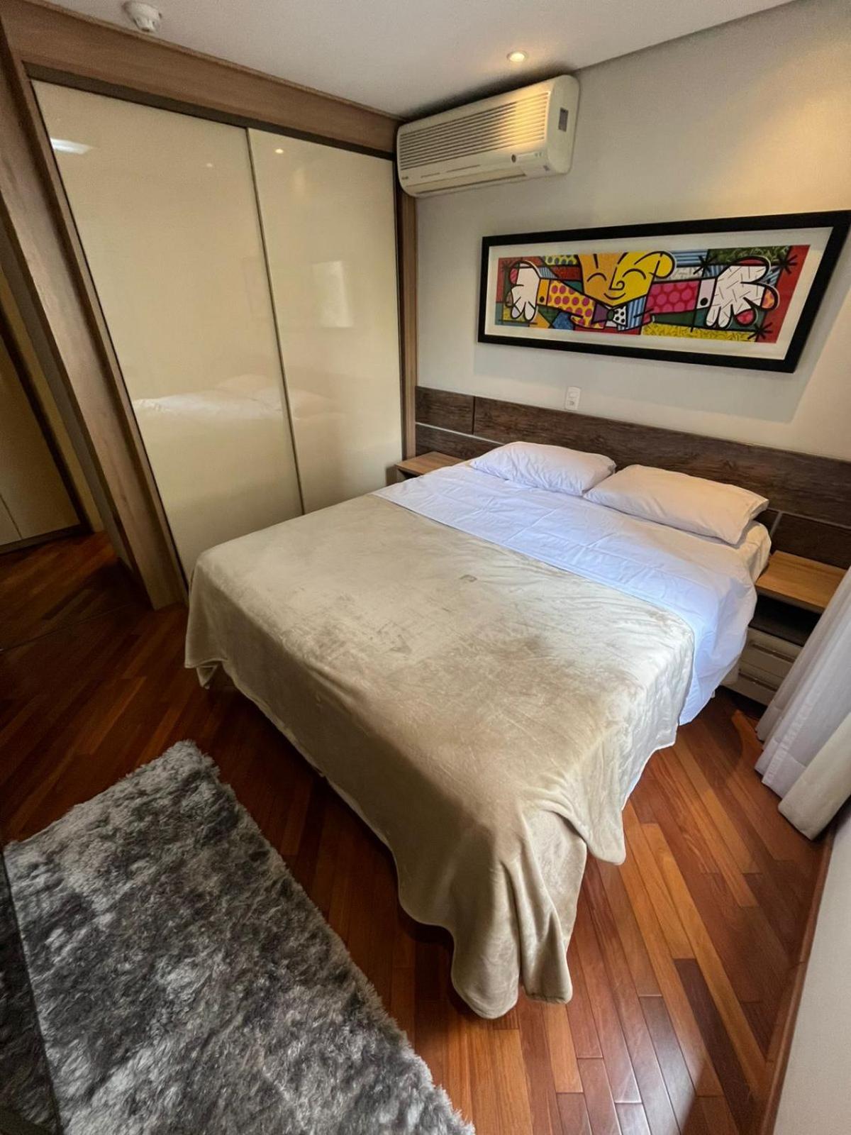 One-Bedroom Premium Apartment