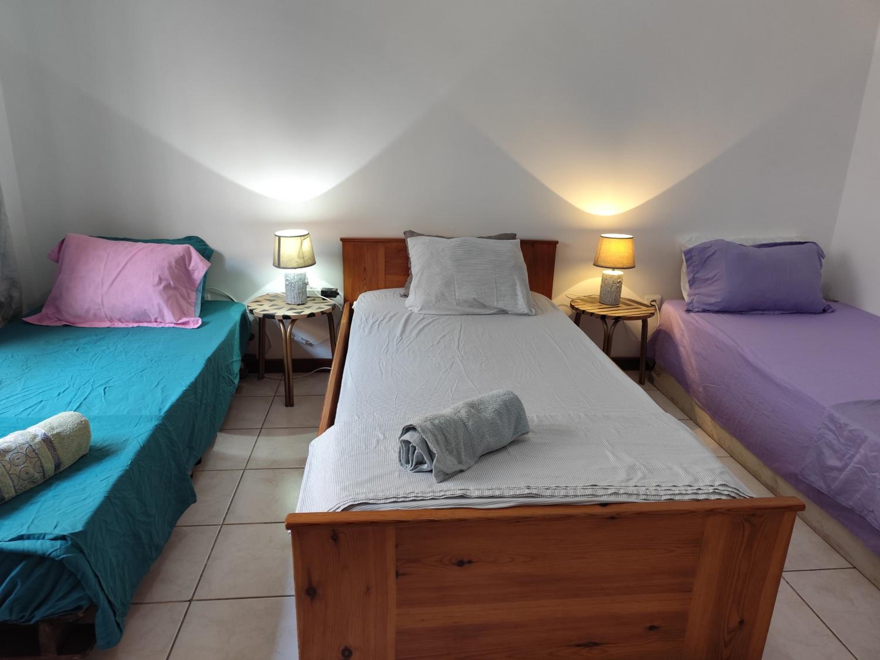 Classic Triple Room photo 1