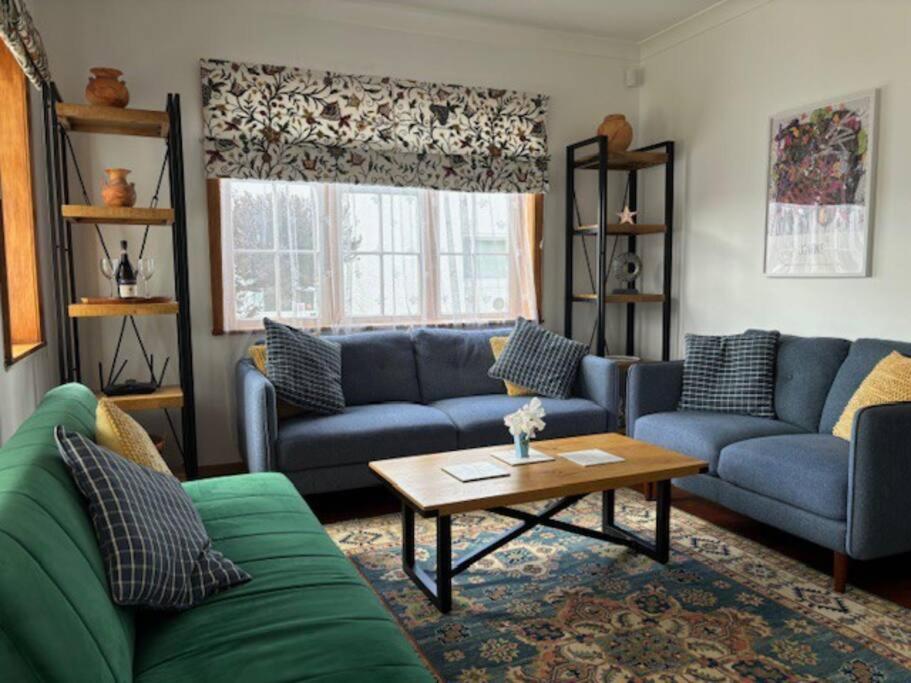 Two-Bedroom Villa photo 1