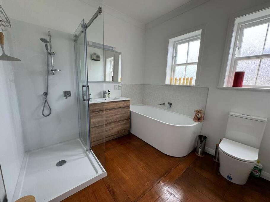 Two-Bedroom Villa photo 2