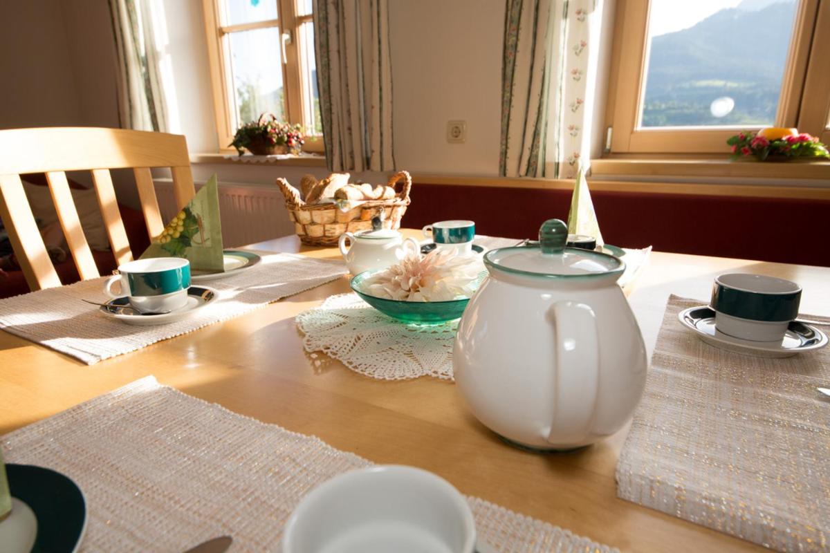 Apartment with Mountain View photo 3