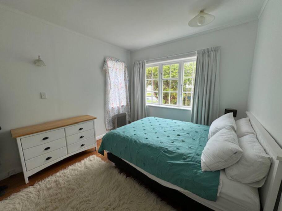 Two-Bedroom Villa photo 3