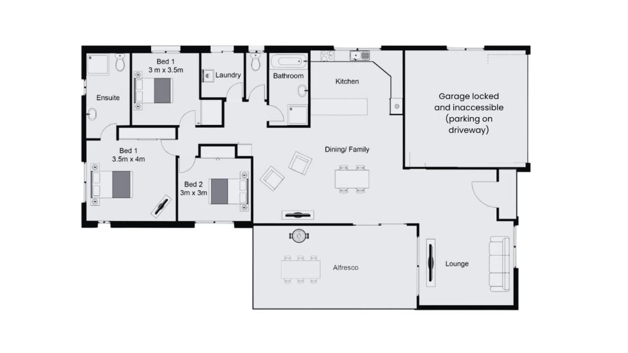 Vacation Home photo 2