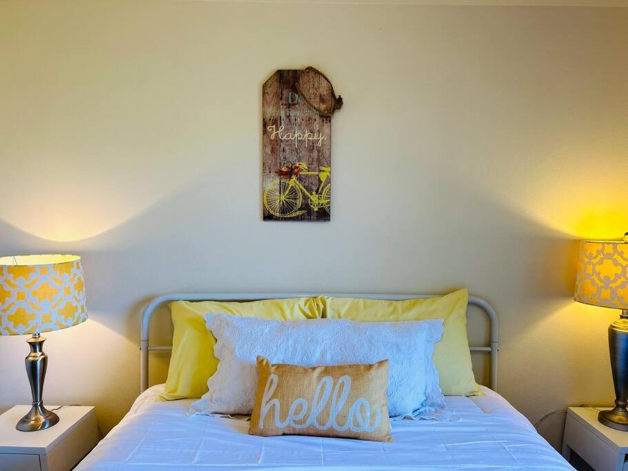 Two-Bedroom House photo 1