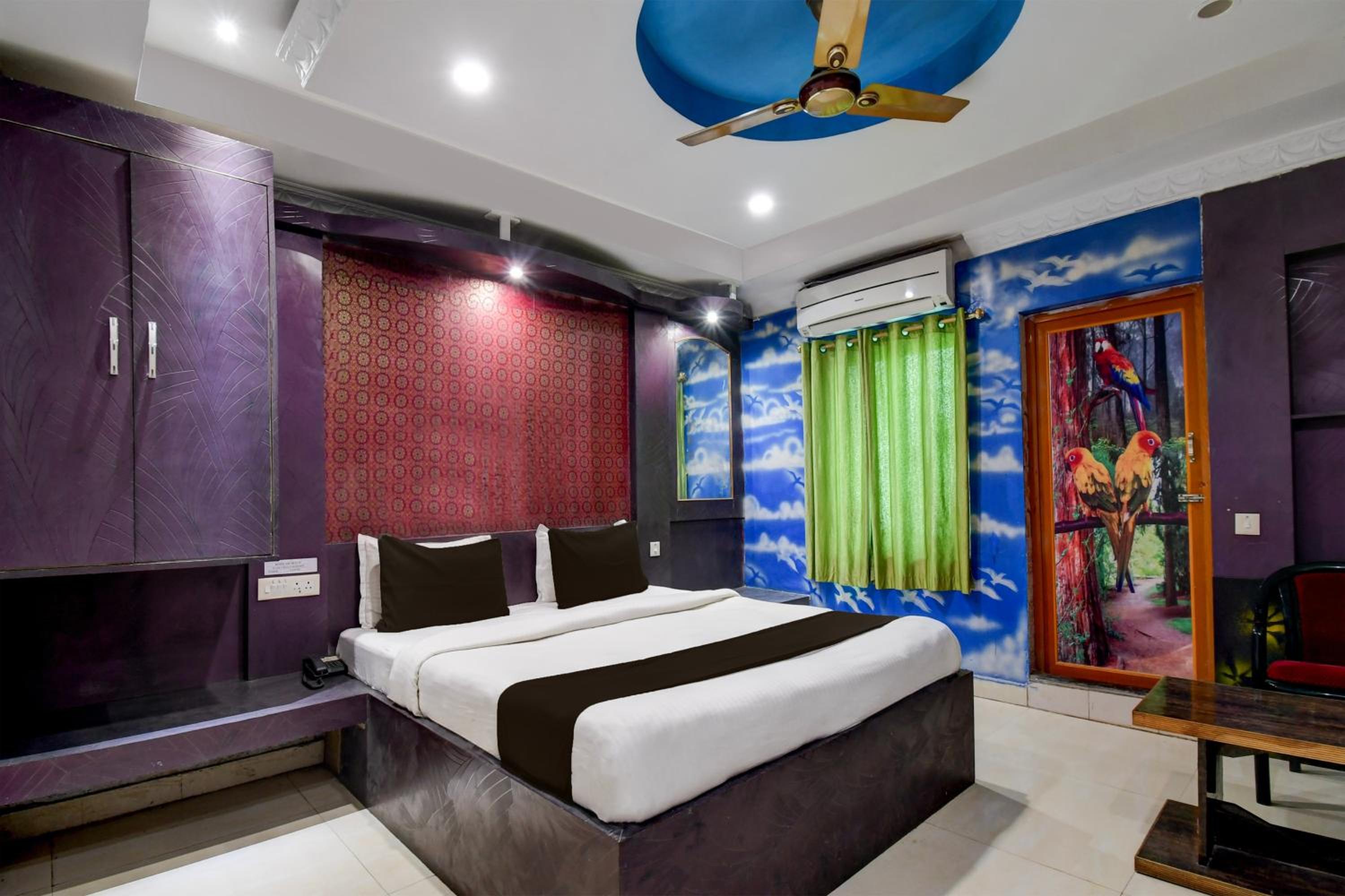 Classic Triple Room