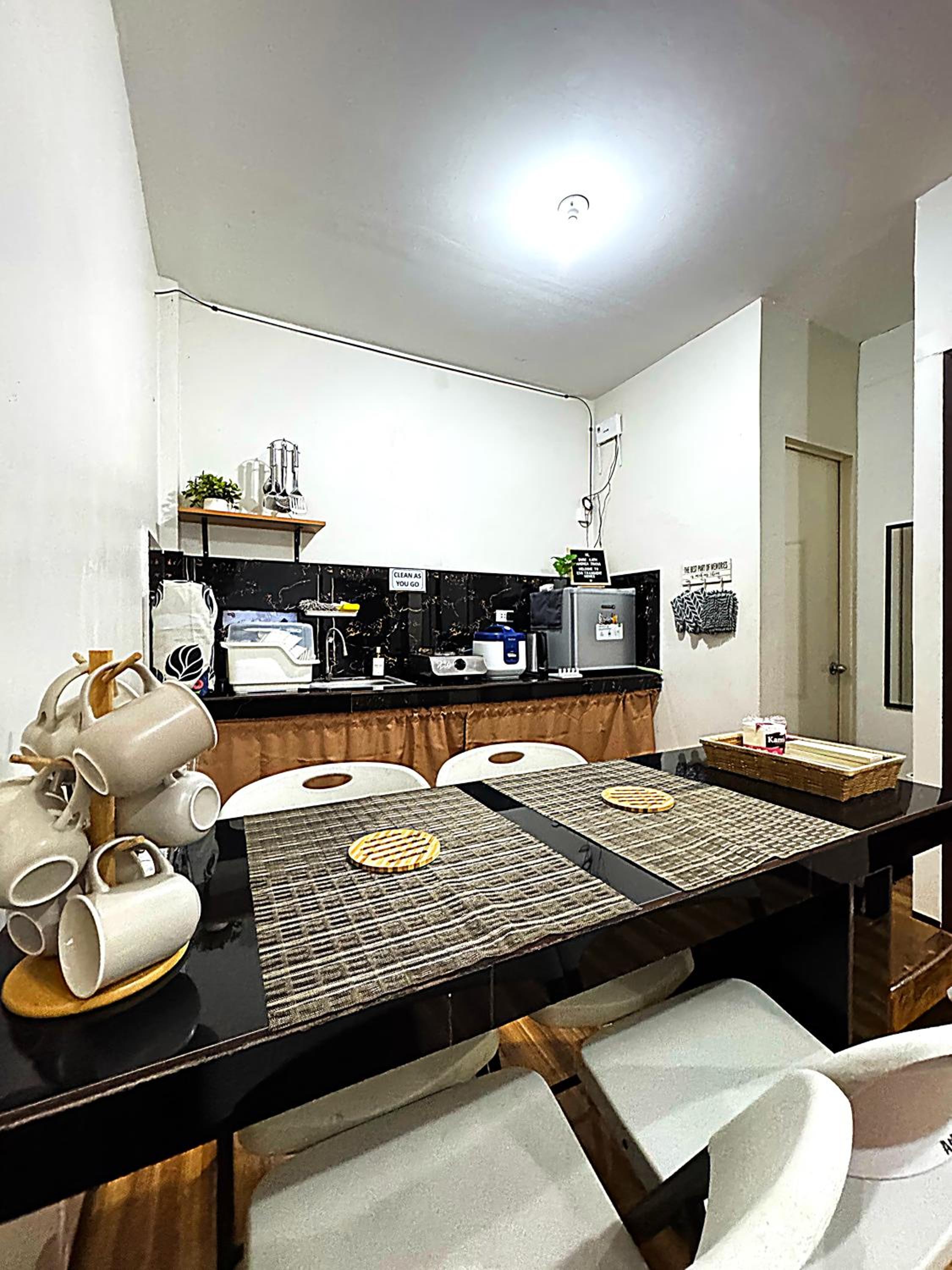 Two-Bedroom Apartment photo 2