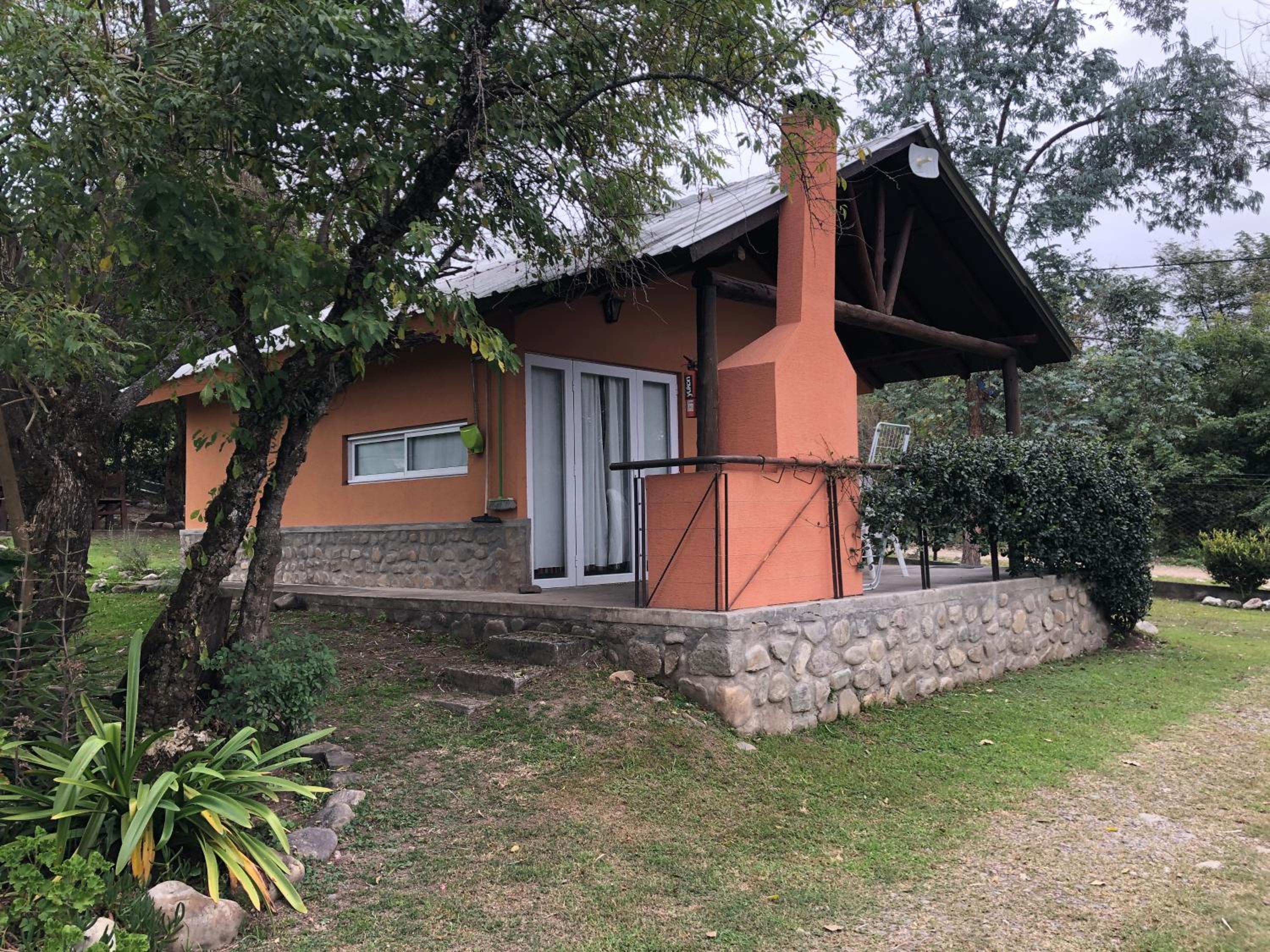Family Bungalow photo 2