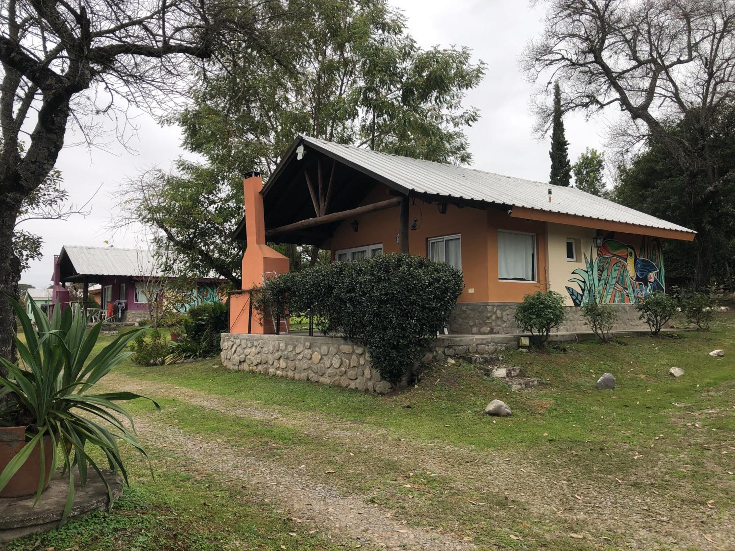 Family Bungalow photo 3