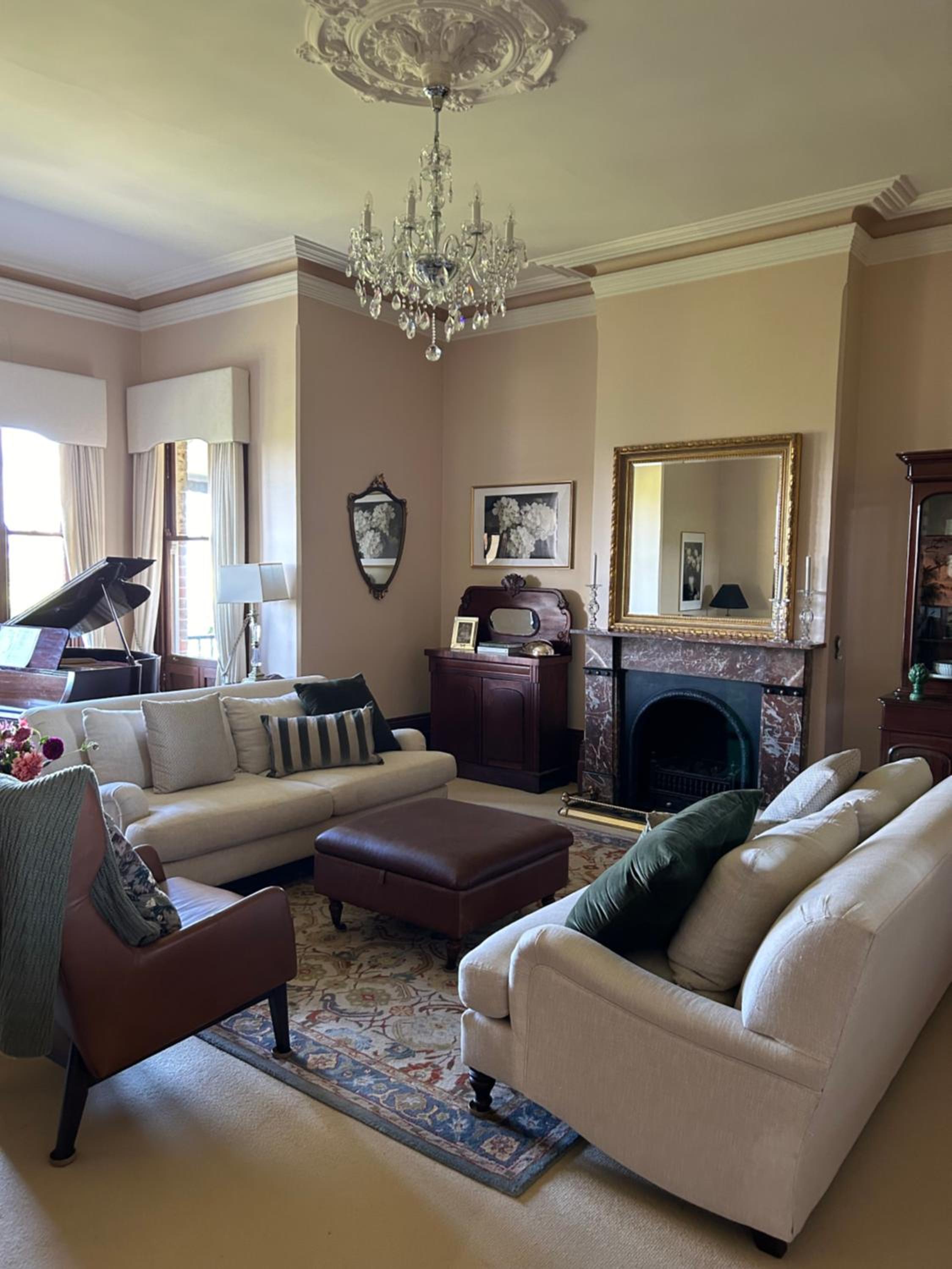 Four-Bedroom House photo 1