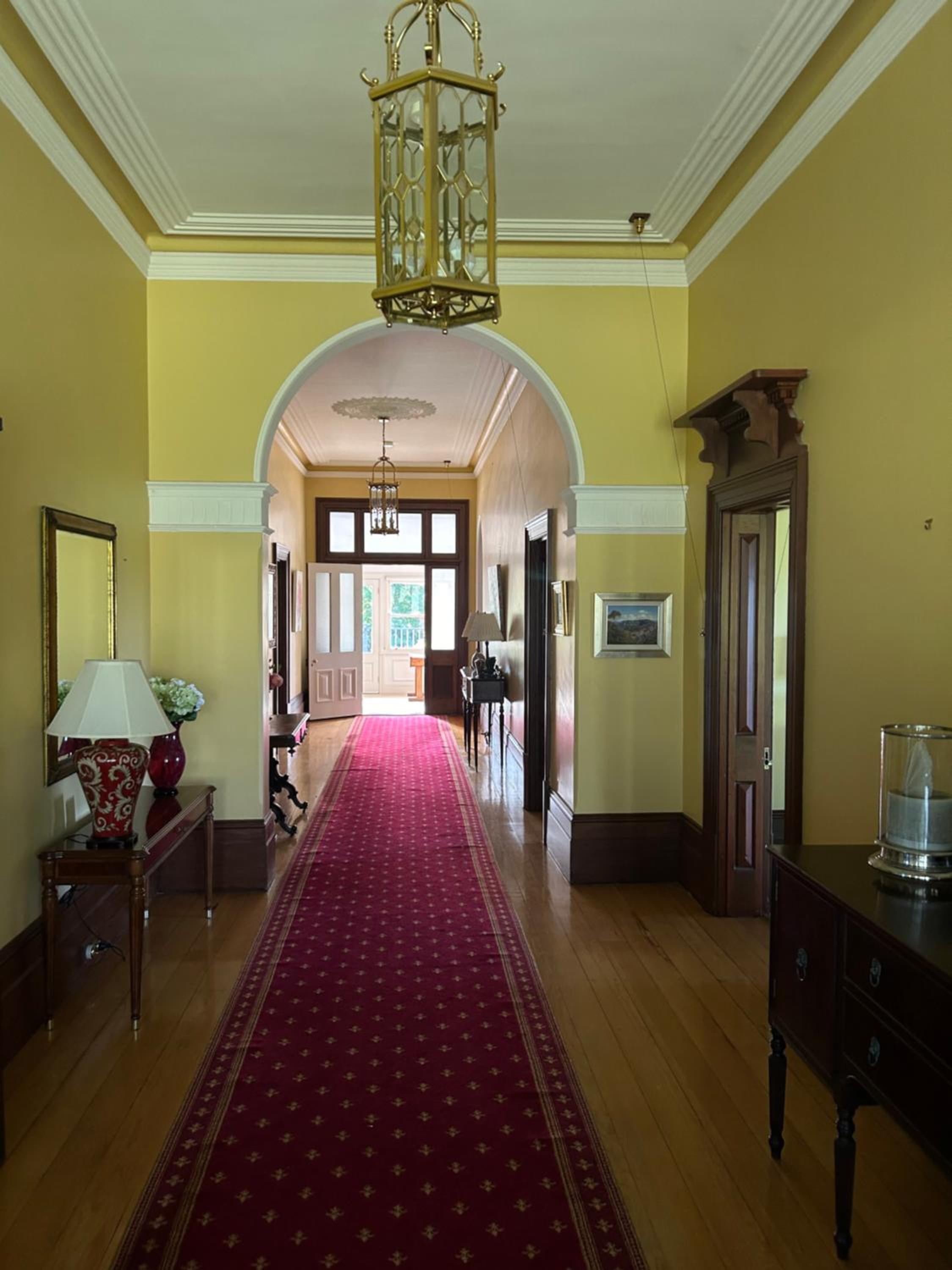 Four-Bedroom House photo 2