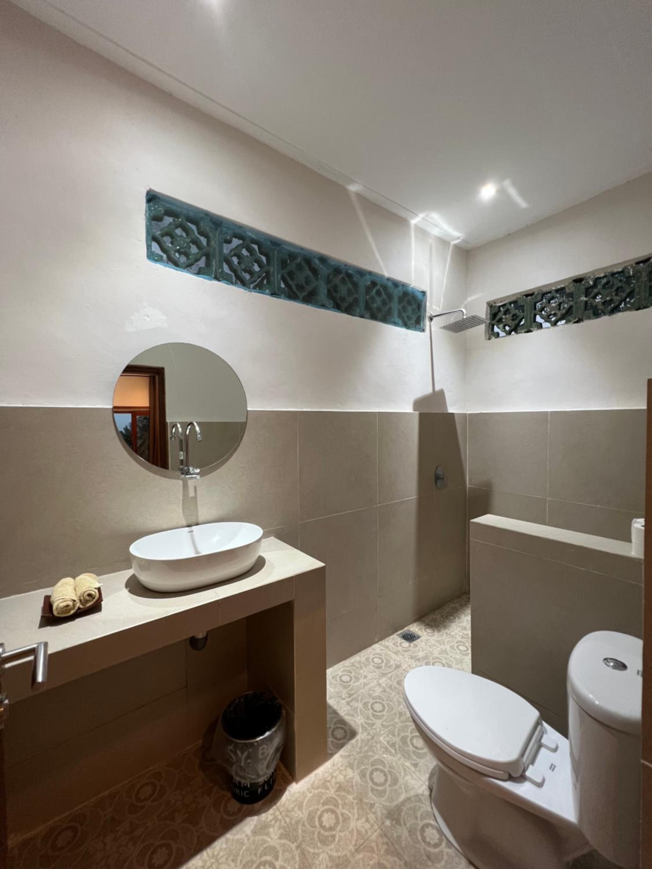 Double Room with Terrace photo 1