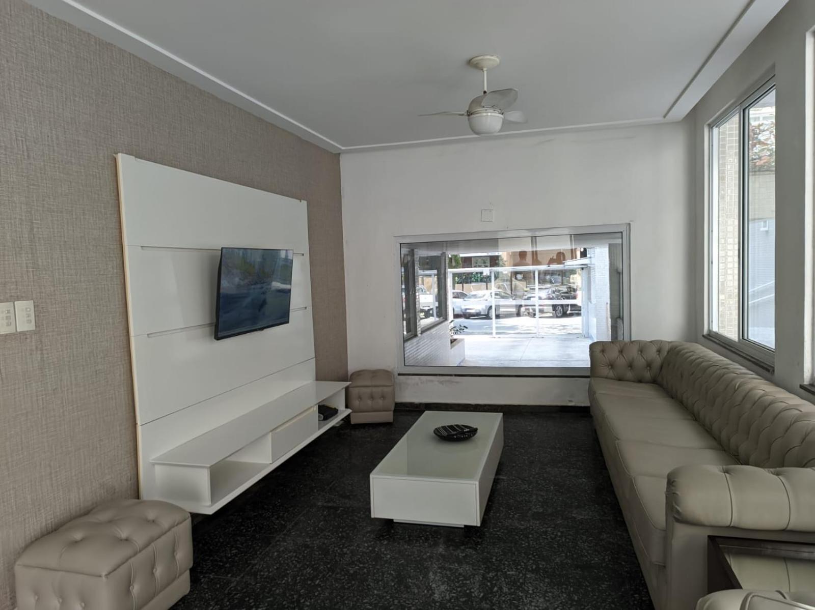 Two-Bedroom Apartment photo 3