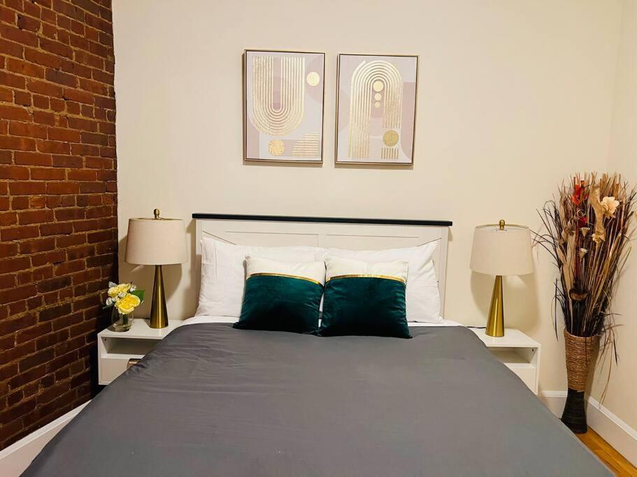 Two-Bedroom Apartment photo 1