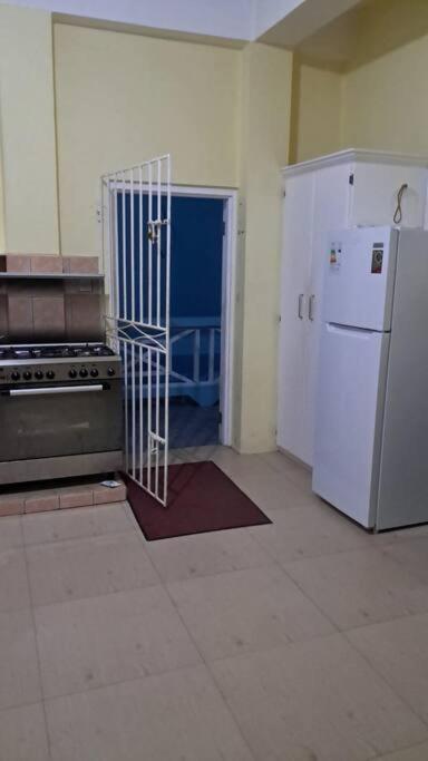 Two-Bedroom Apartment photo 2