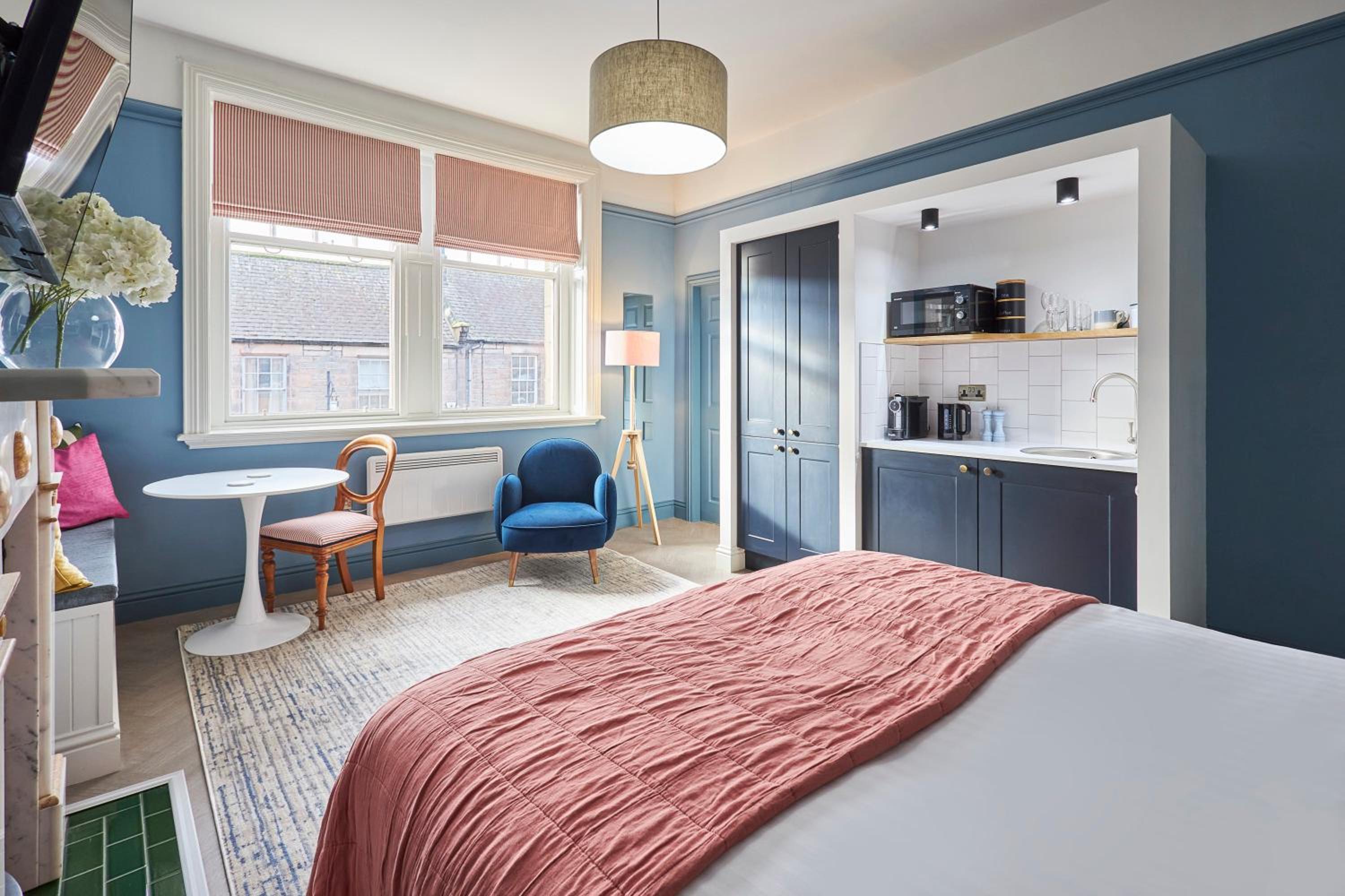 Superior Apartment