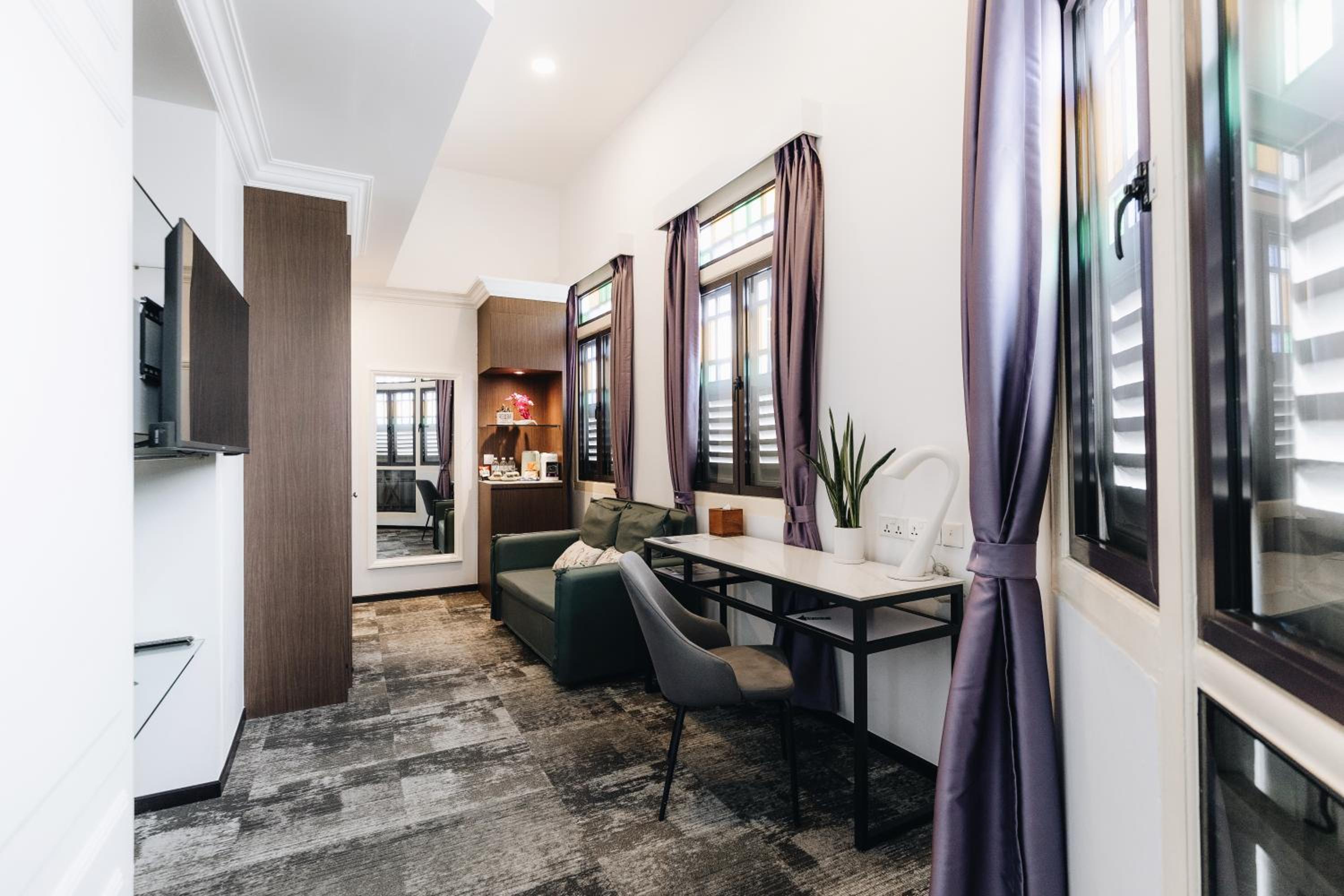 Katong Heritage Suite photo 2