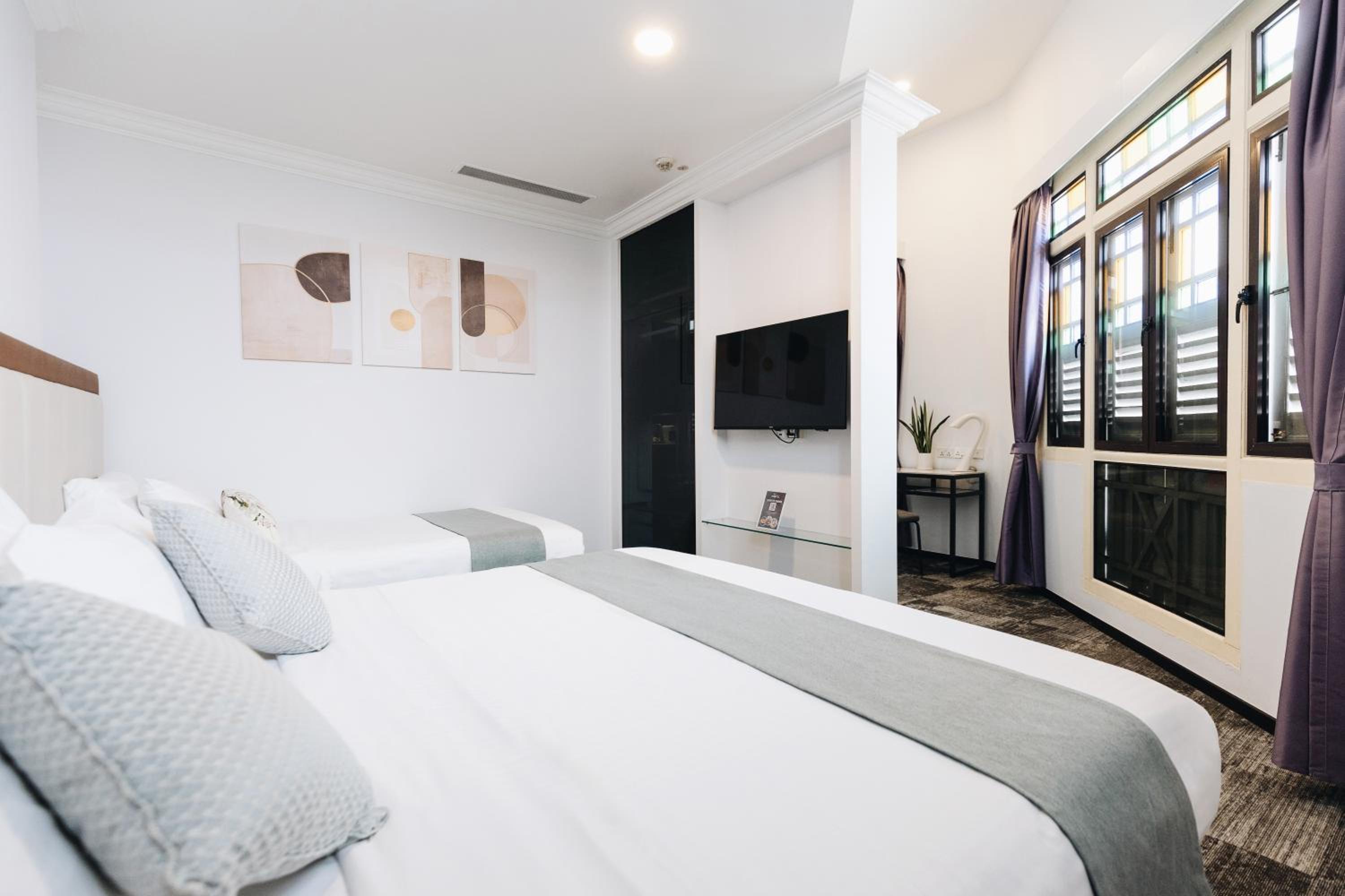Katong Heritage Suite  photo 3