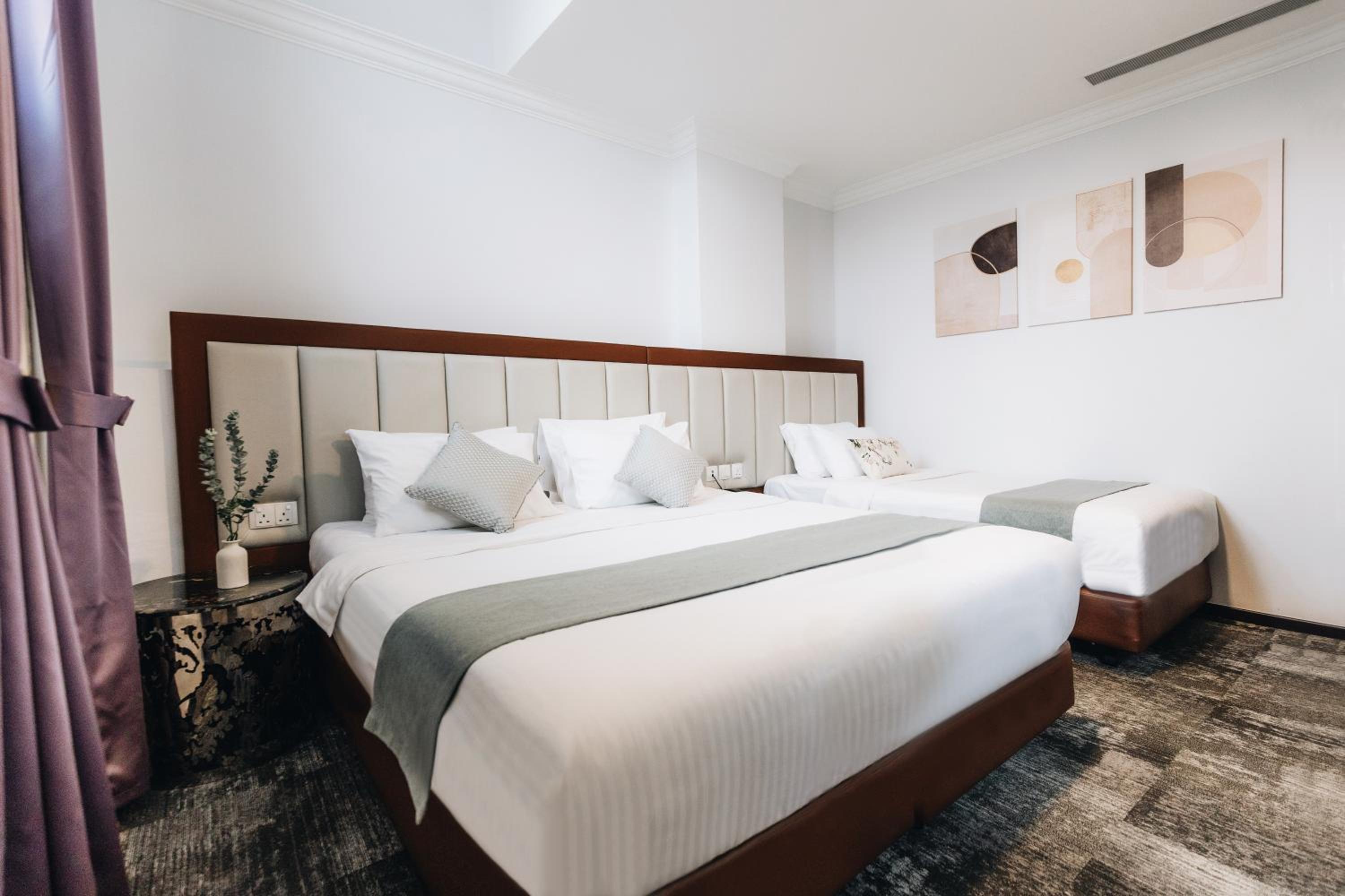 Katong Heritage Suite  photo 2