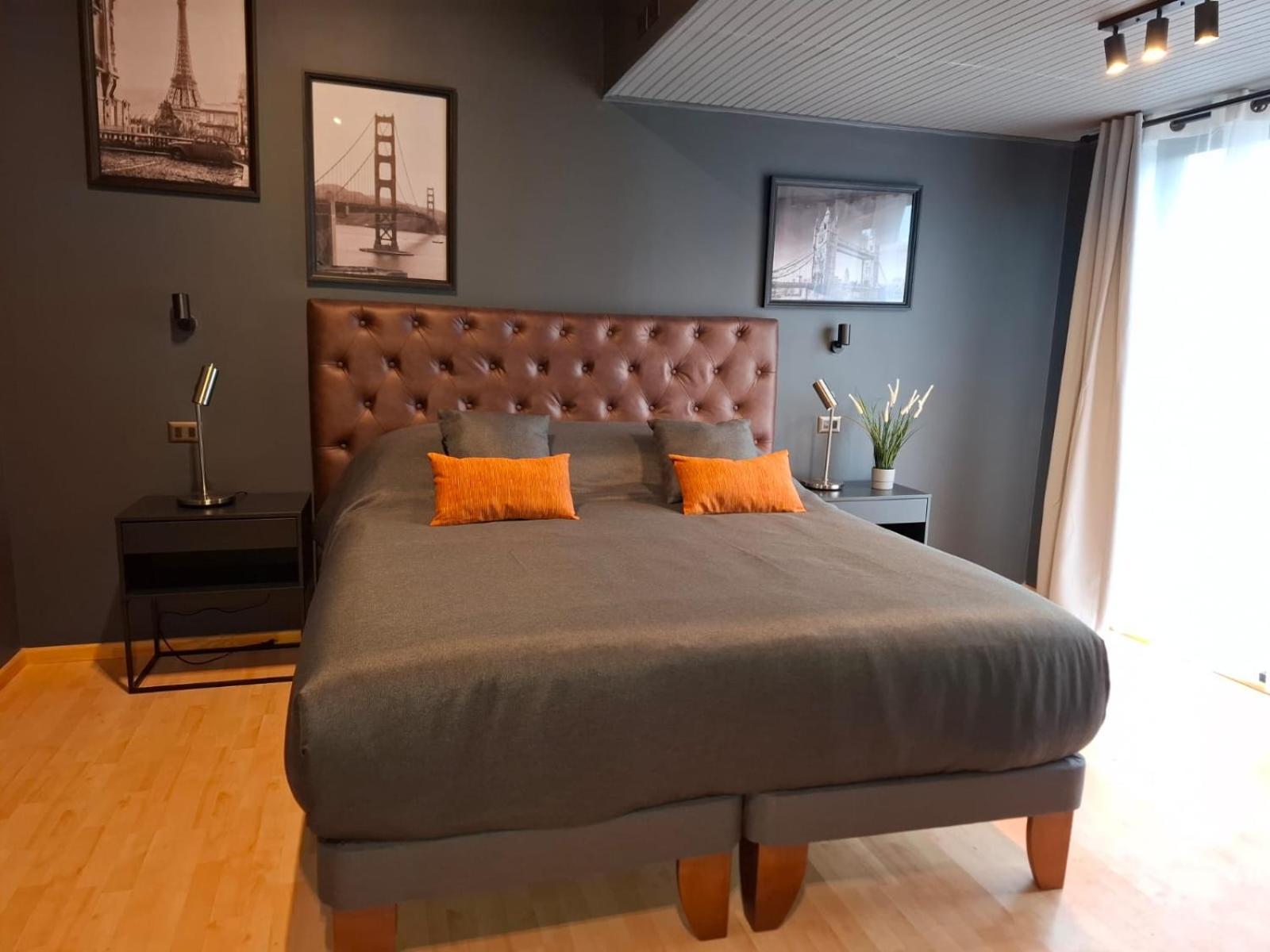 Deluxe Queen Room photo 3