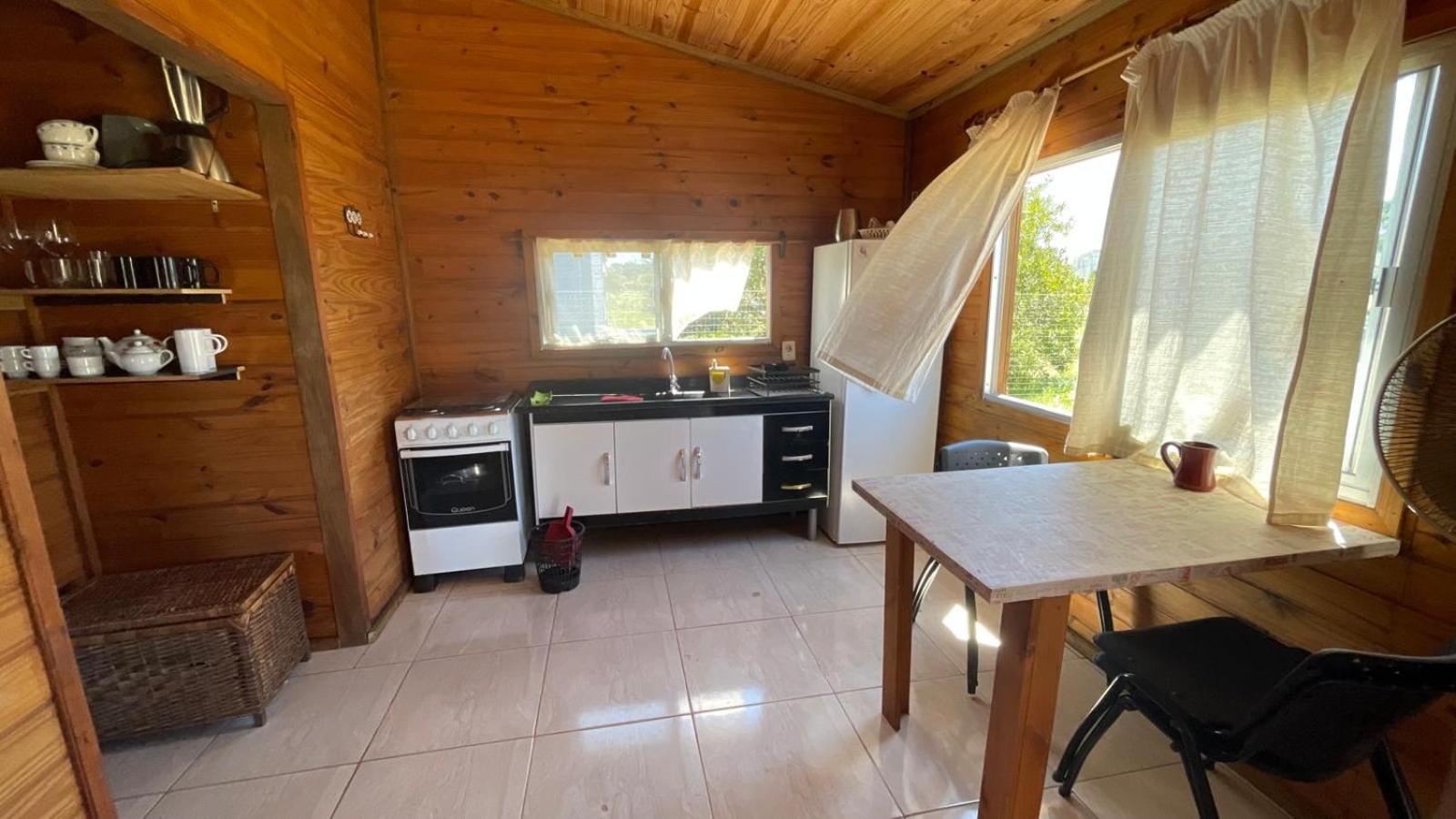 One-Bedroom House photo 3
