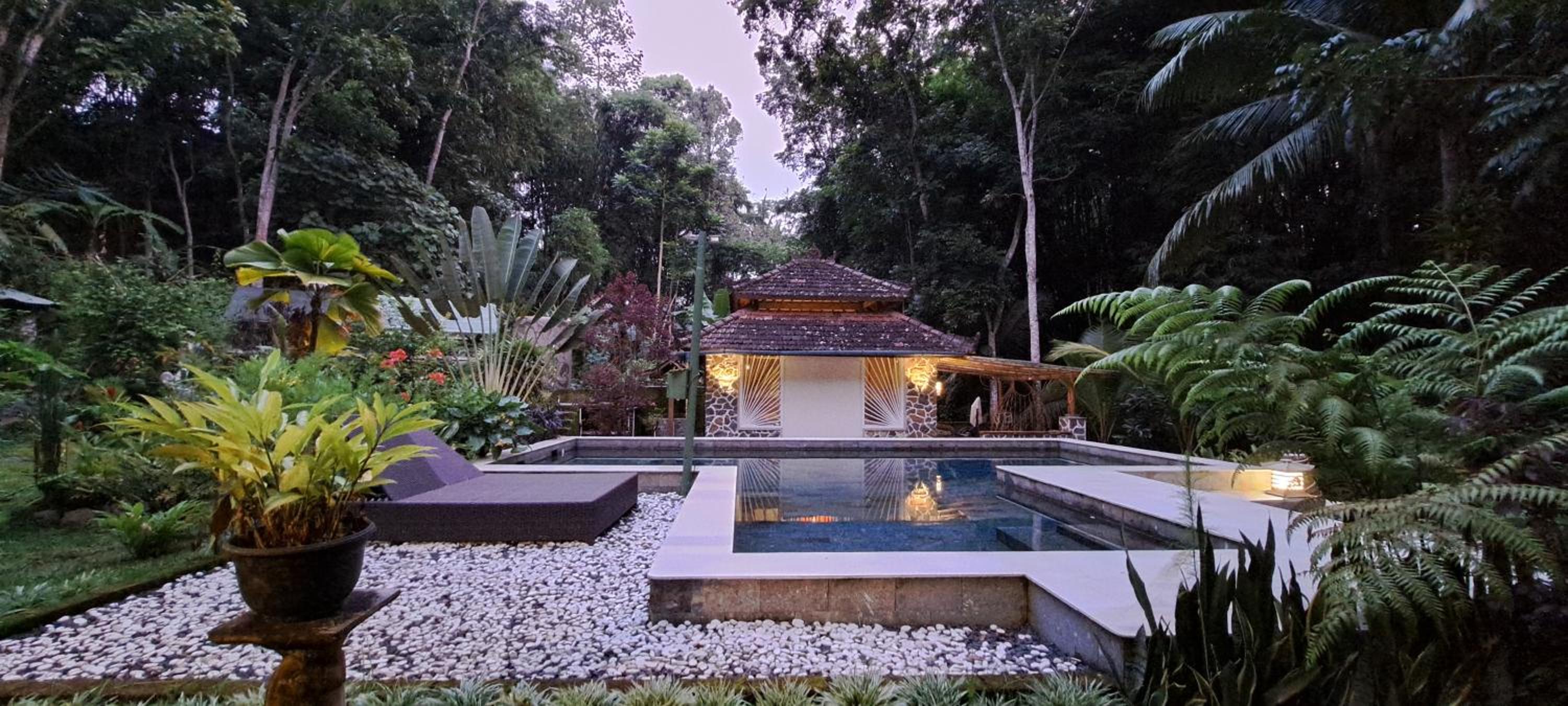 Two-Bedroom Villa - Photo 26