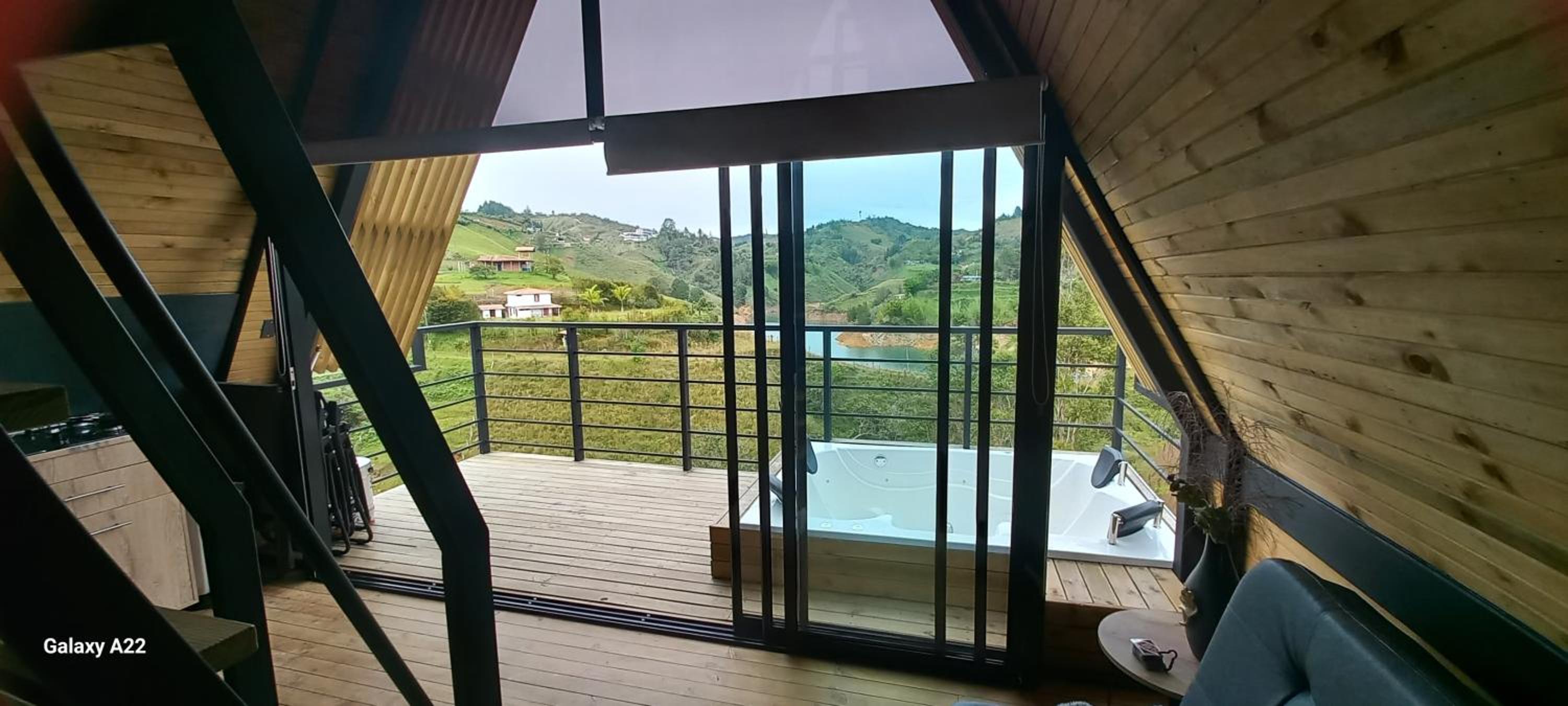 One-Bedroom Chalet photo 3