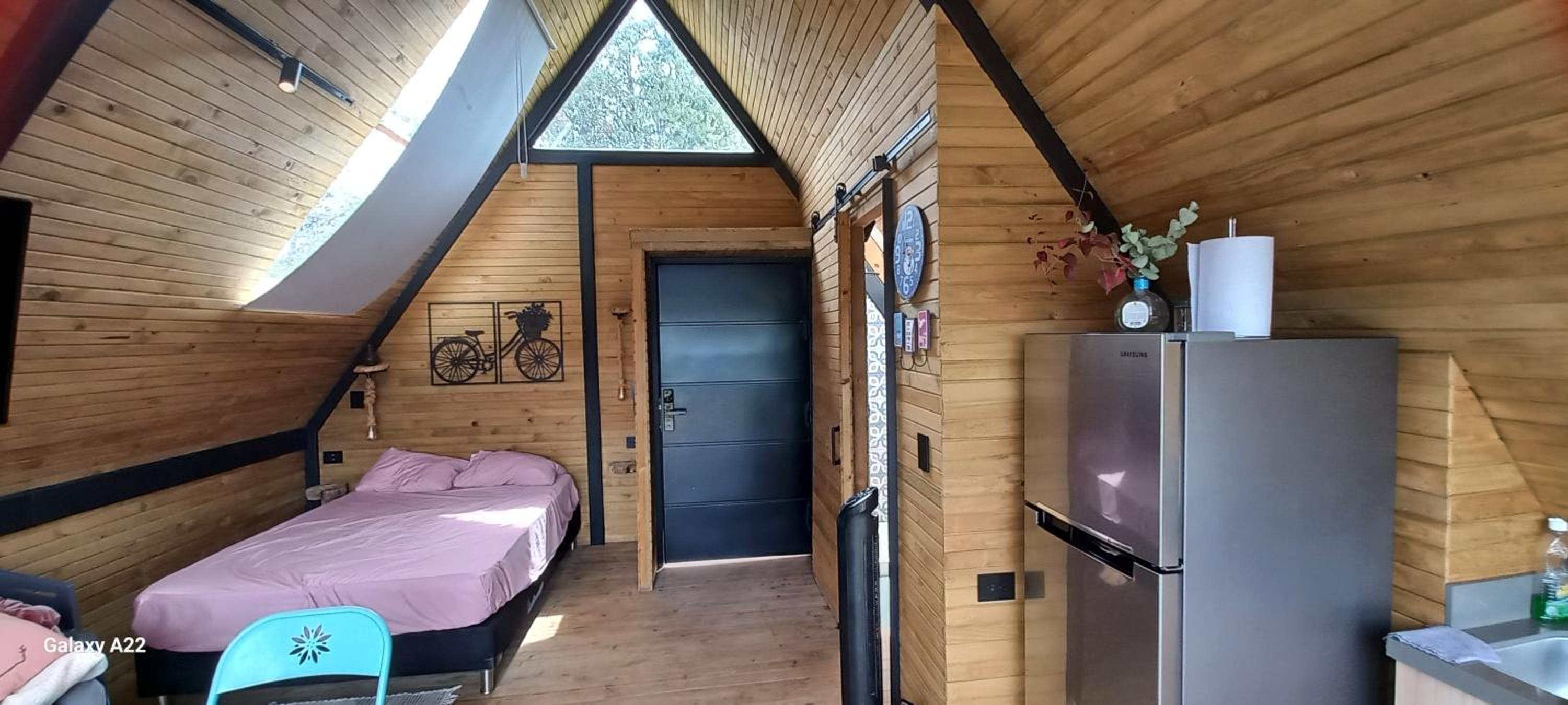 One-Bedroom Chalet photo 3