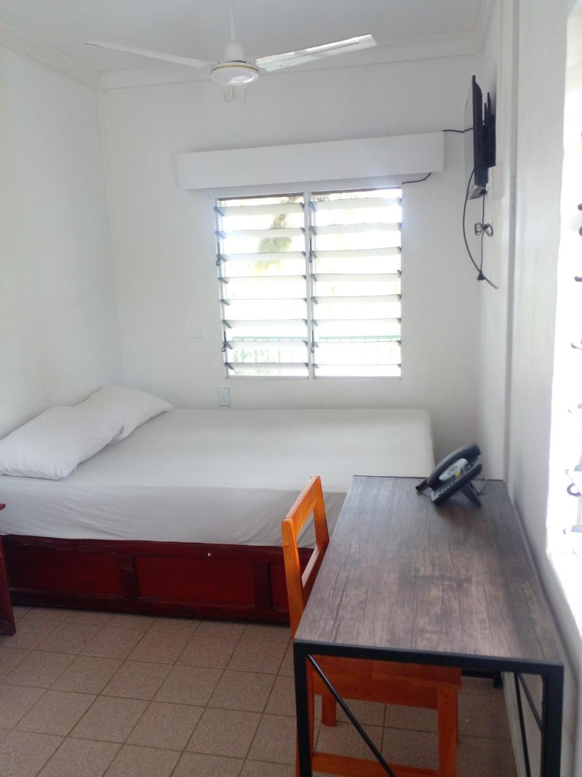 Standard Double Room with Fan photo 8