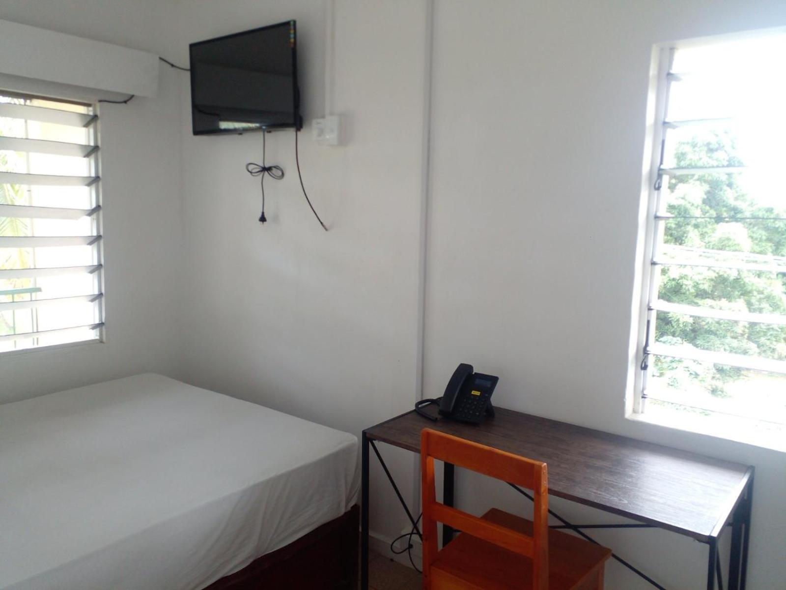 Standard Double Room with Fan photo 6