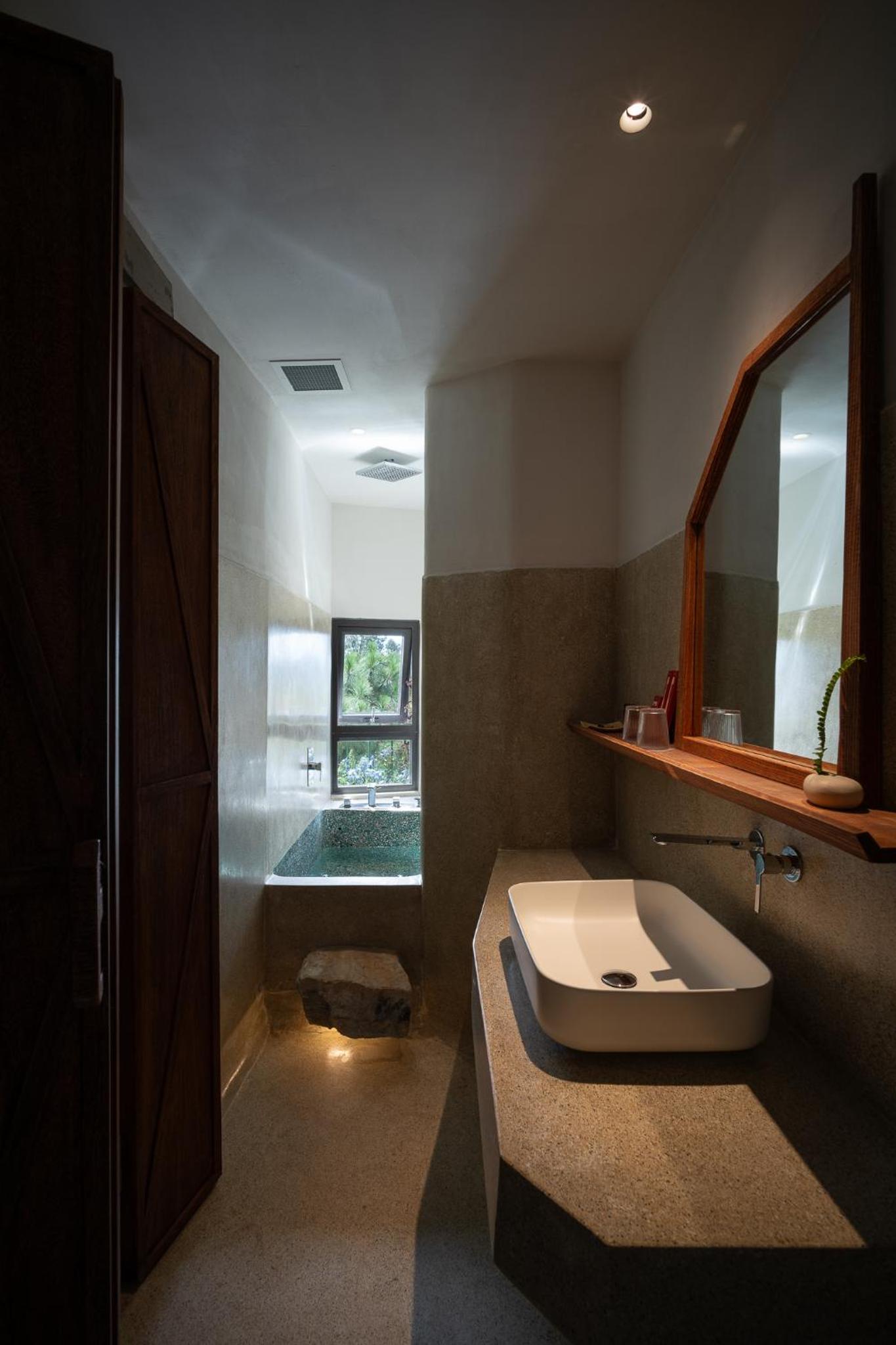 Superior Double Room - Photo 7