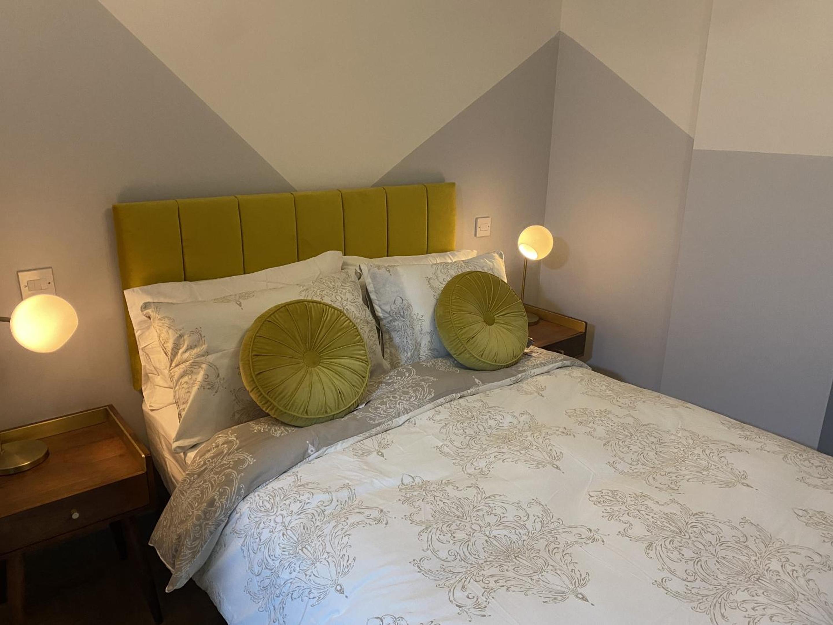 Standard Double Room - Photo 4