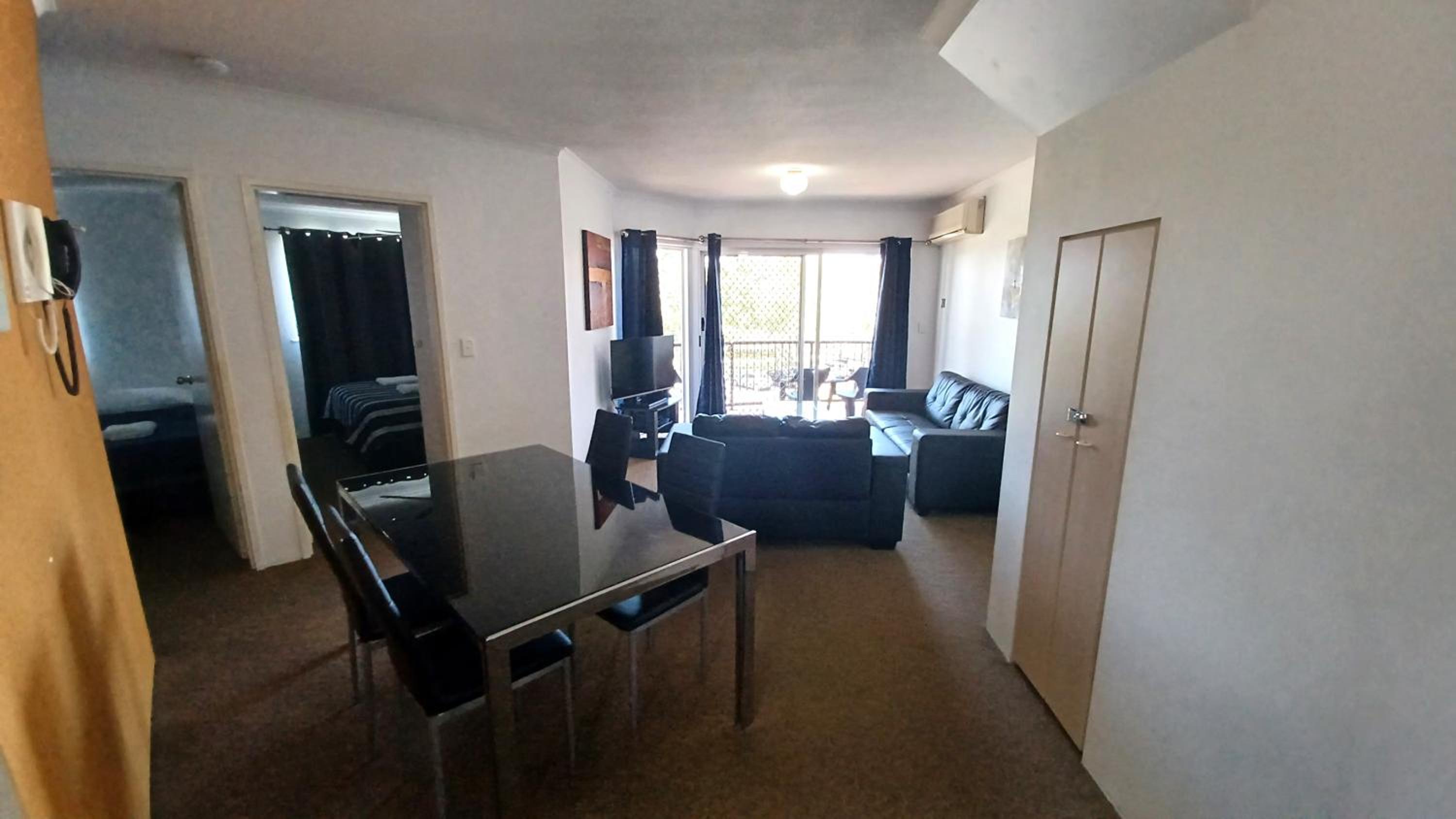 Three-Bedroom Apartment - Photo 14
