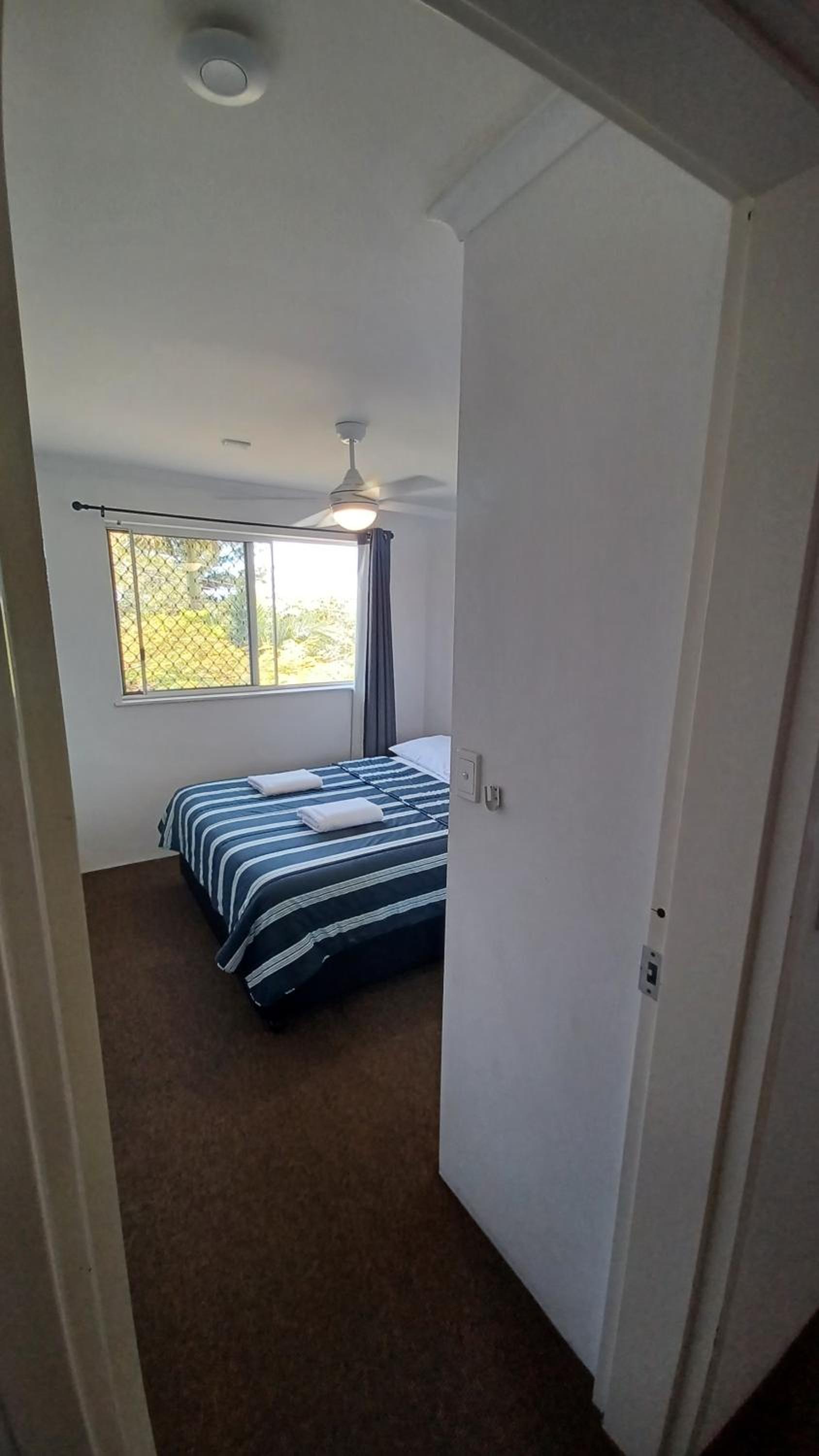 Three-Bedroom Apartment - Photo 16