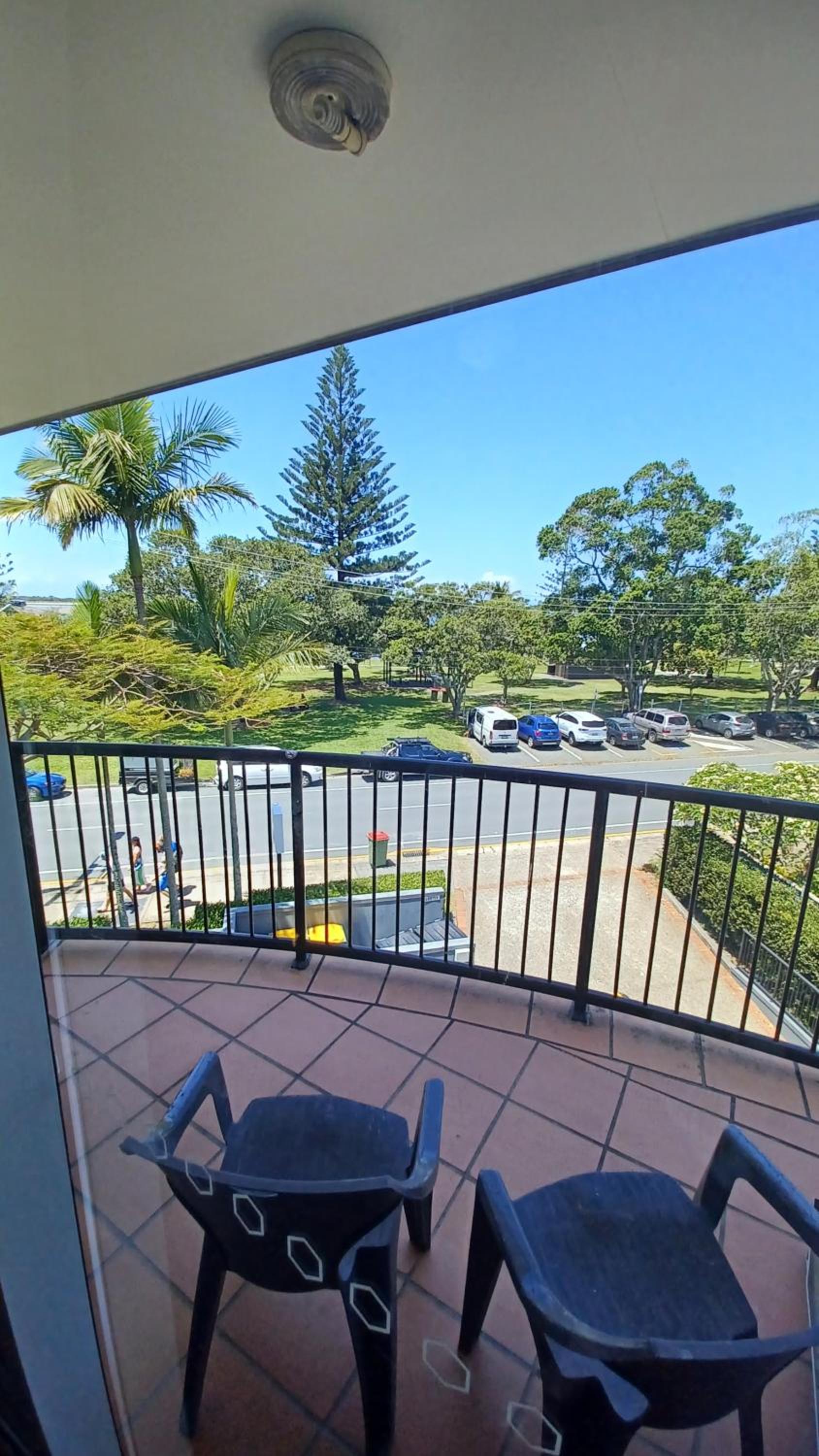 Three-Bedroom Apartment - Photo 15