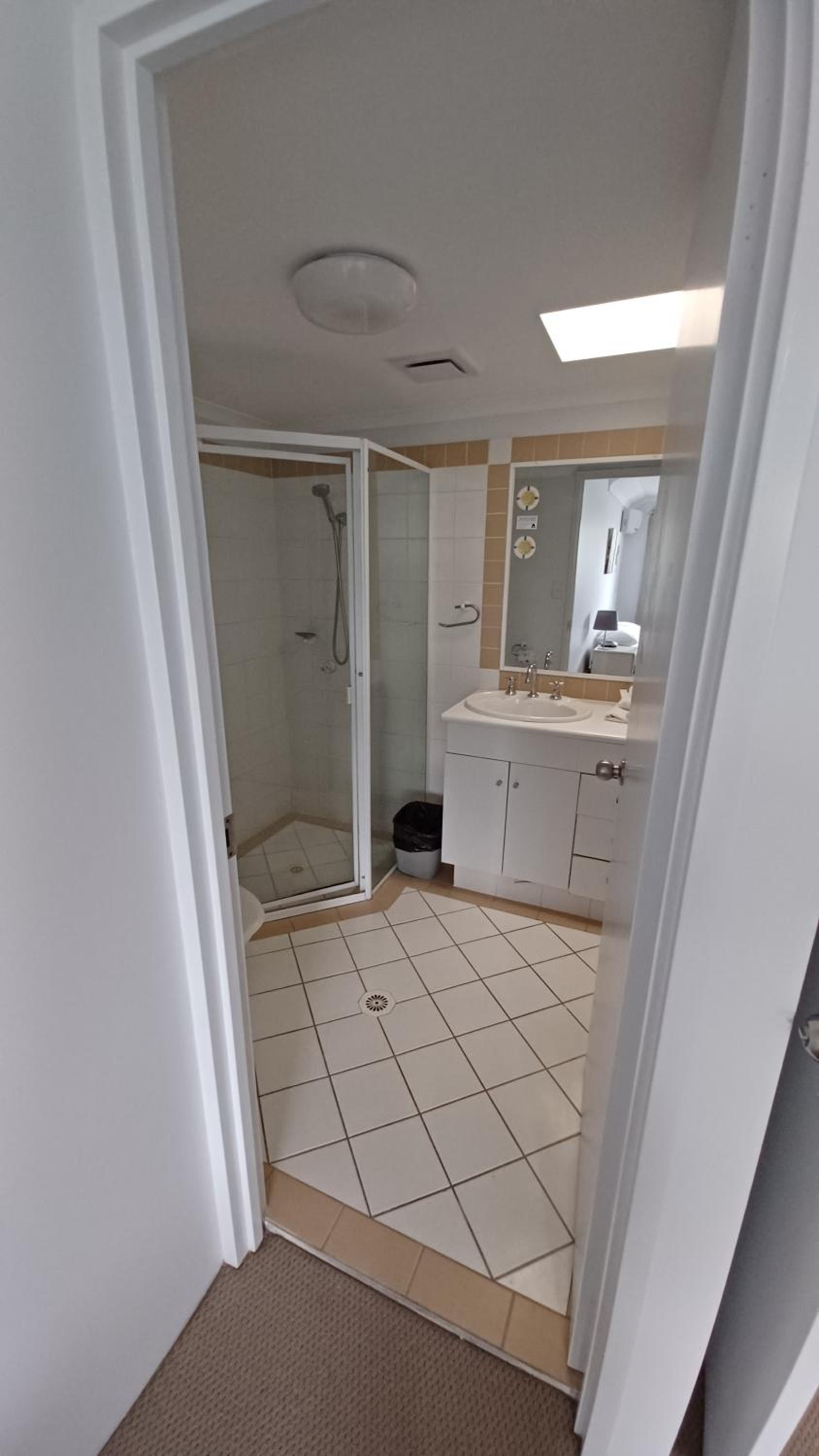 Three-Bedroom Apartment - Photo 3