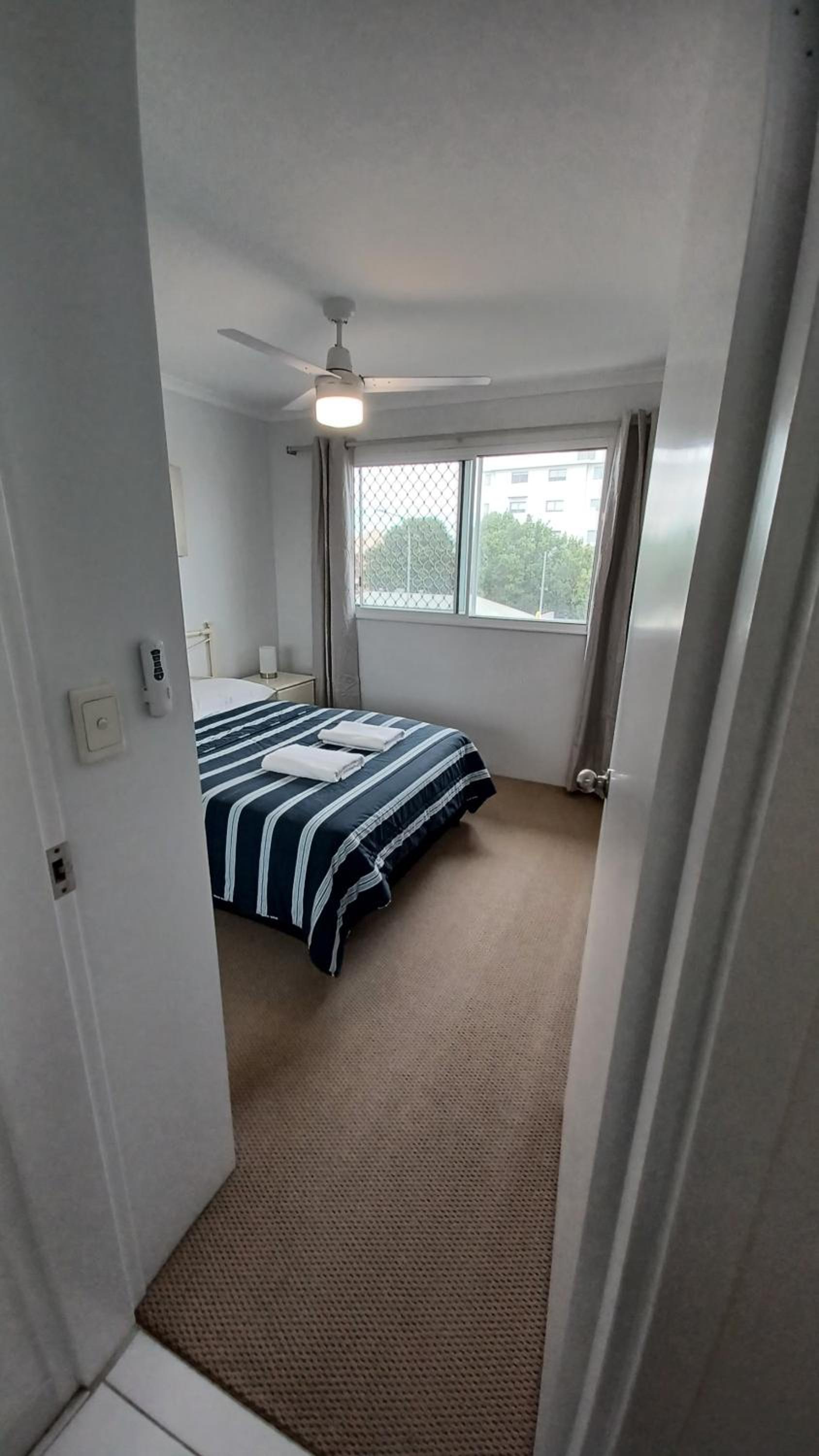 Three-Bedroom Apartment - Photo 7