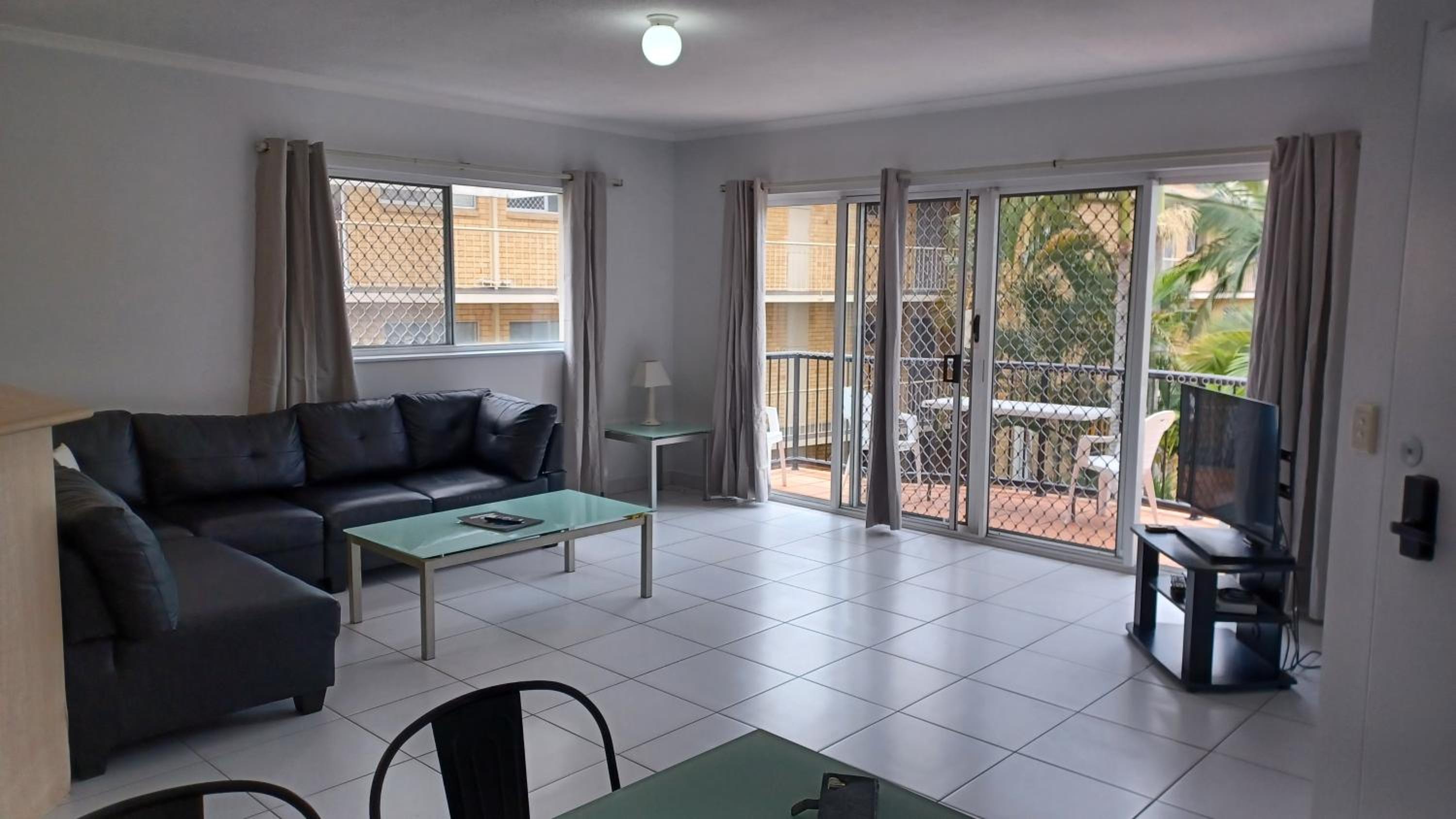 Three-Bedroom Apartment - Photo 39