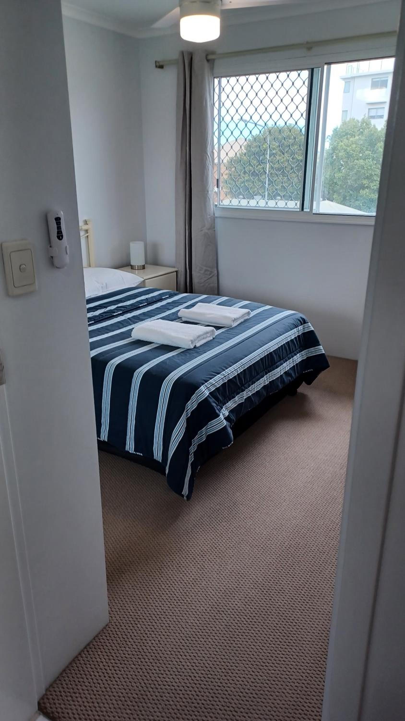 Three-Bedroom Apartment - Photo 11
