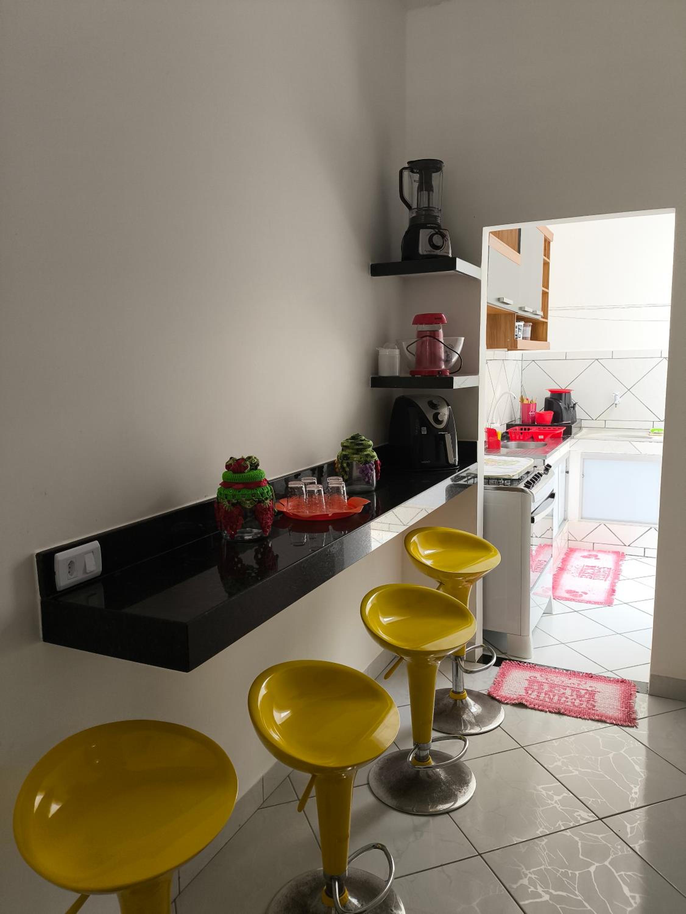 Two-Bedroom House photo 3