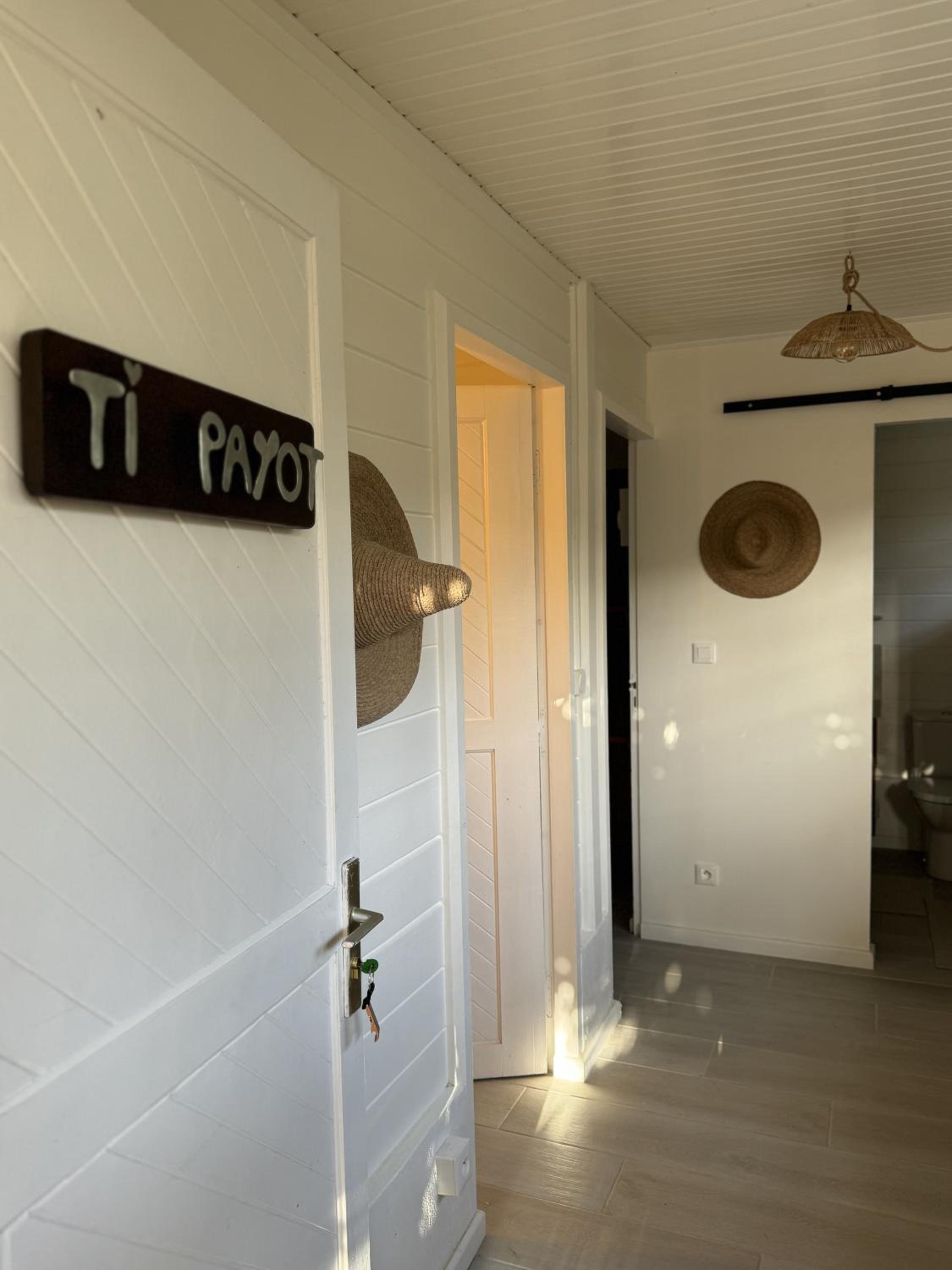 Two-Bedroom House photo 1