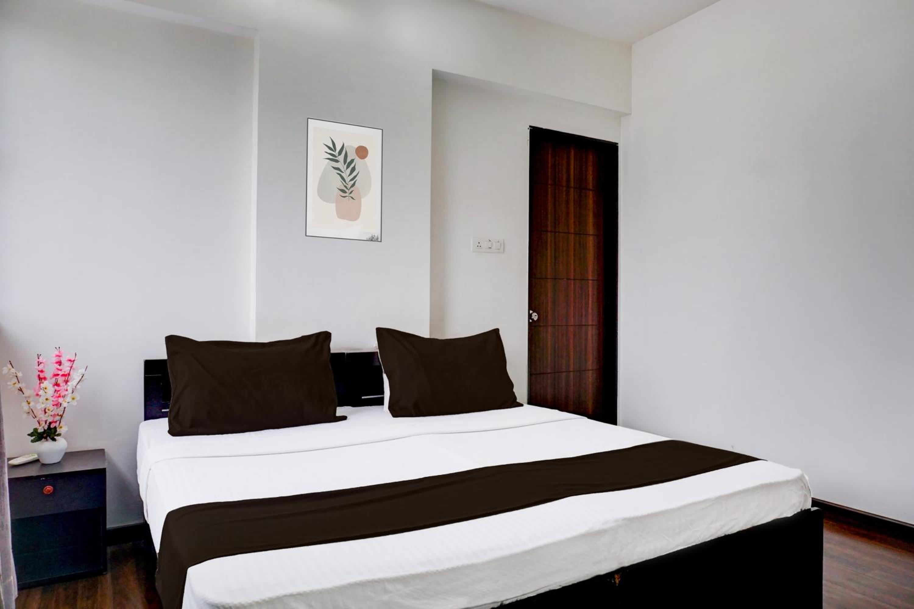 Classic Triple Room photo 3