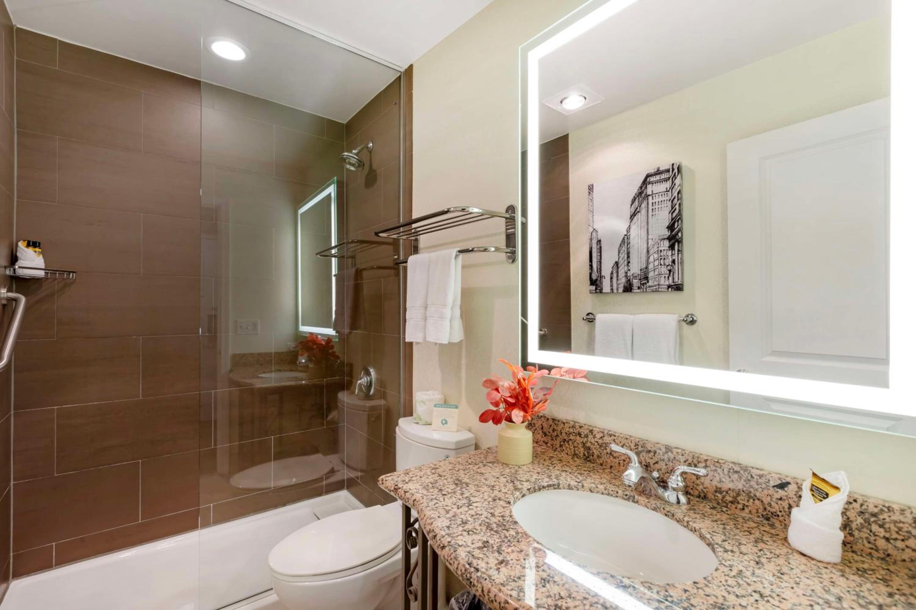 Queen Room - Photo 2