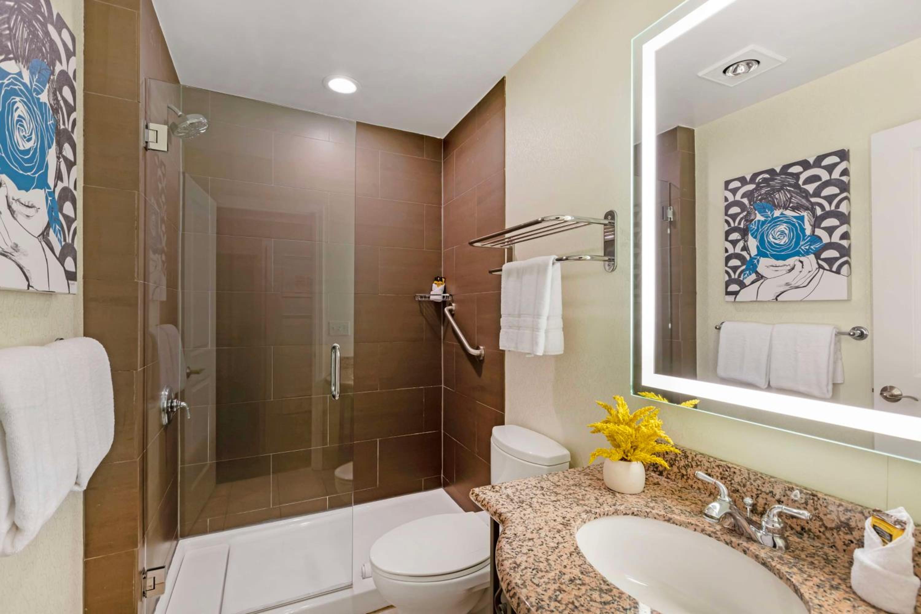 Standard King Room - Photo 4