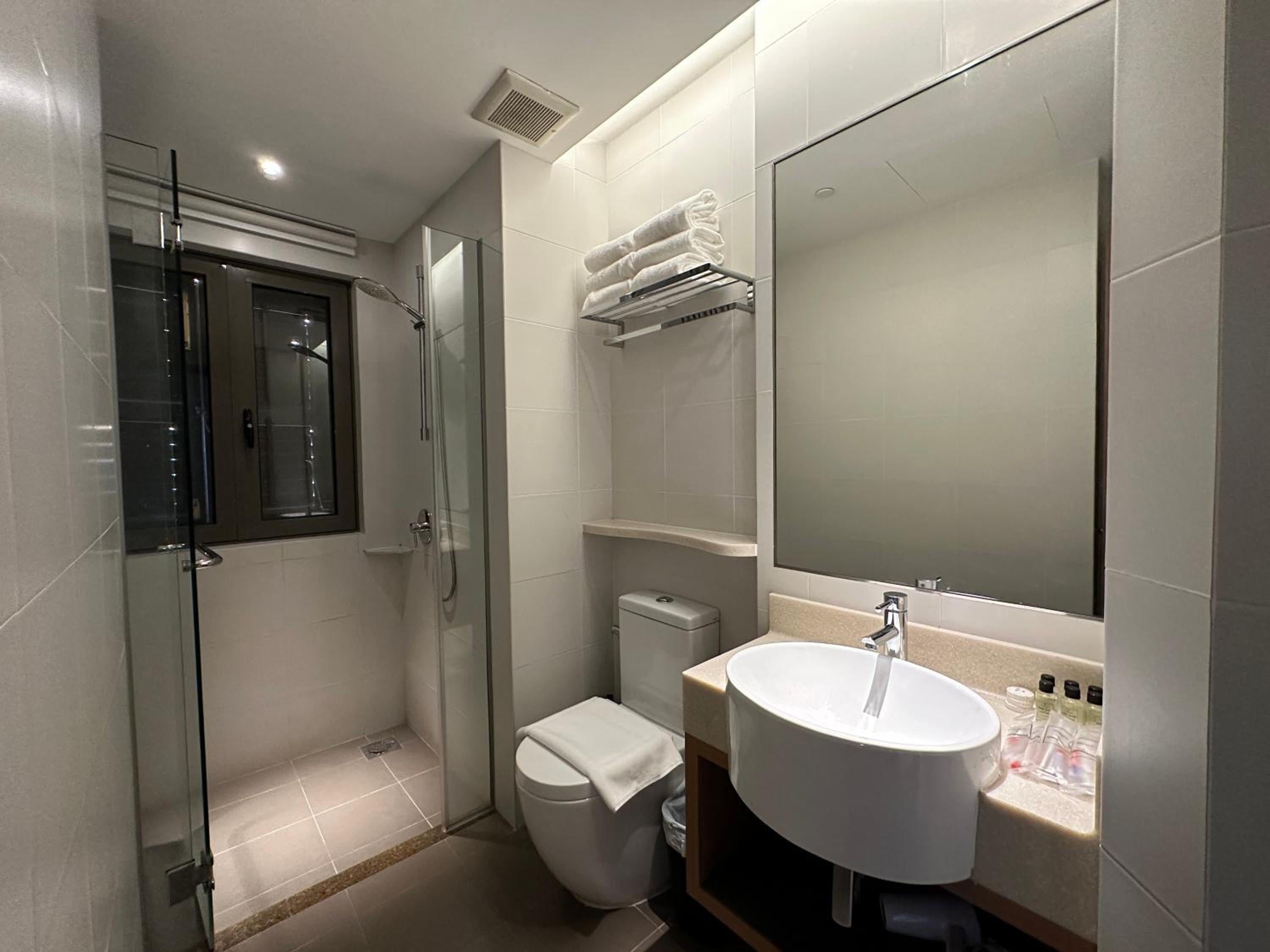 Two-Bedroom Suite photo 2