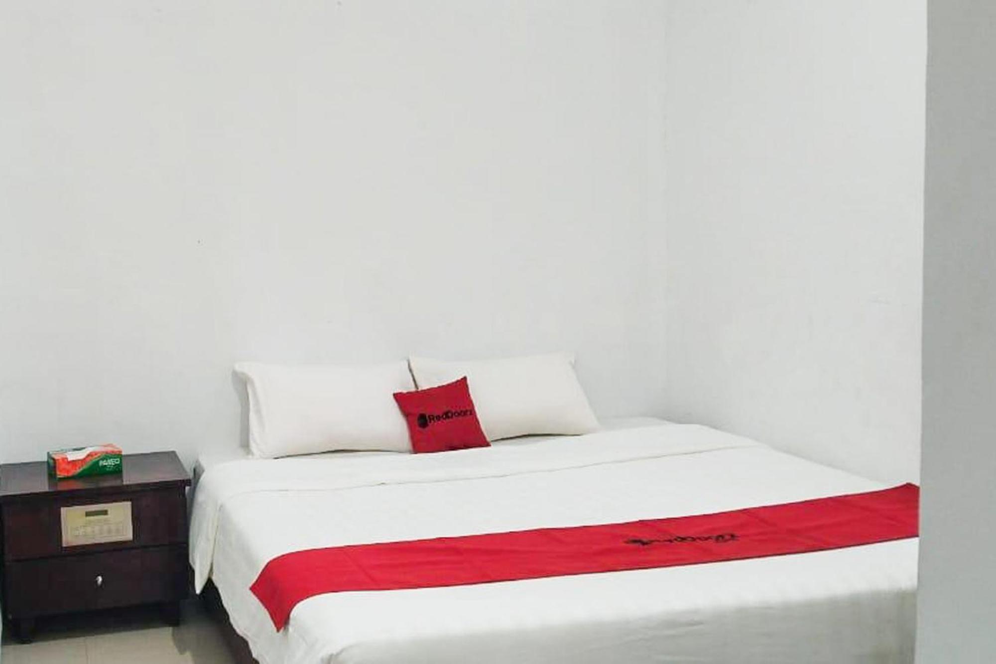 Standard Double Room photo 3