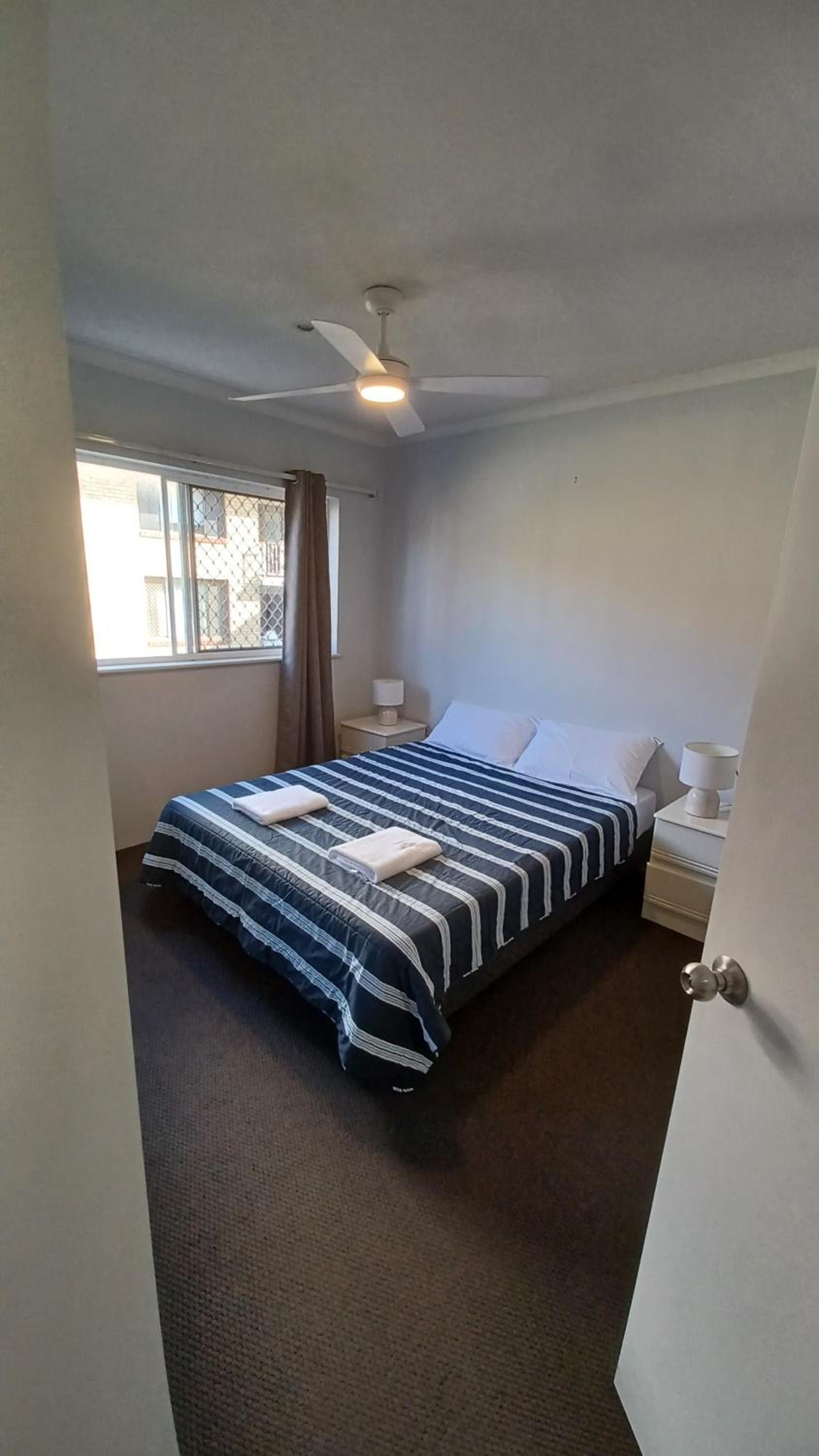 Two-Bedroom Apartment - Photo 3