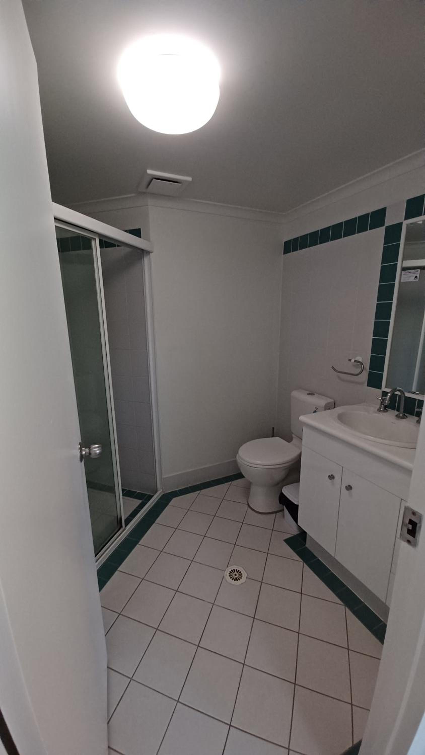 Two-Bedroom Apartment - Photo 4