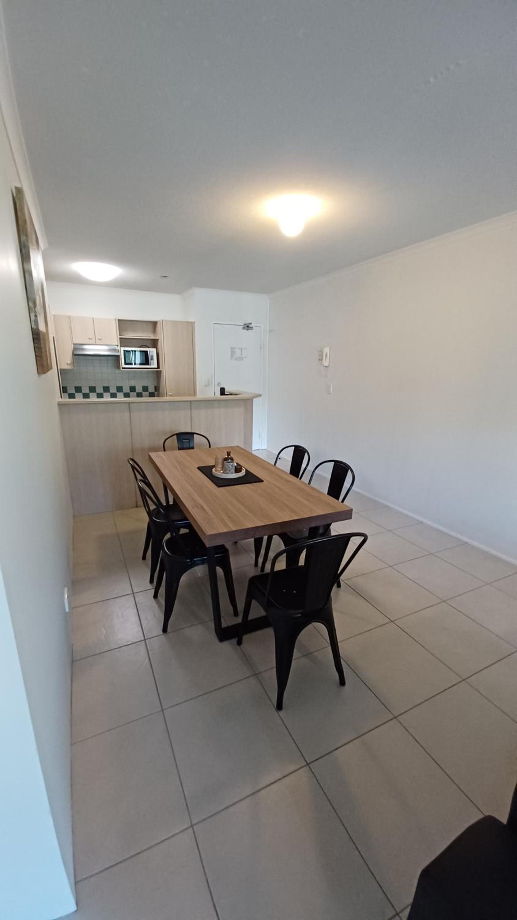 Two-Bedroom Apartment - Photo 7